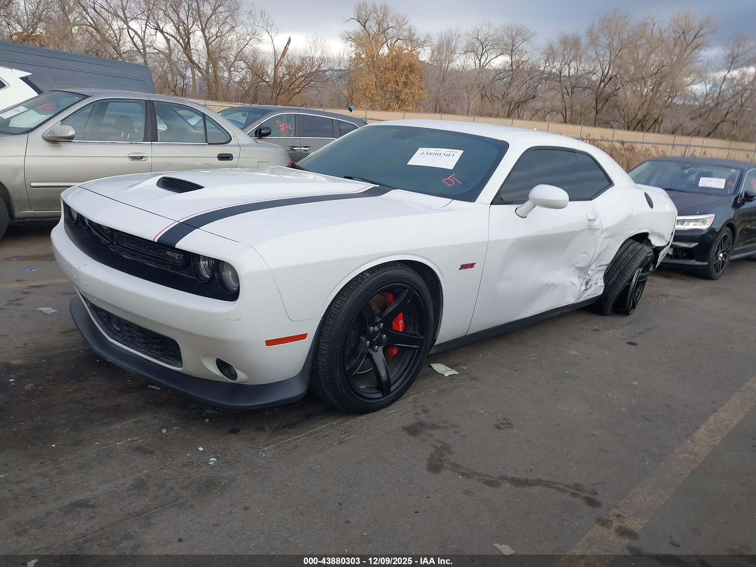 DODGE CHALLENGER image 2
