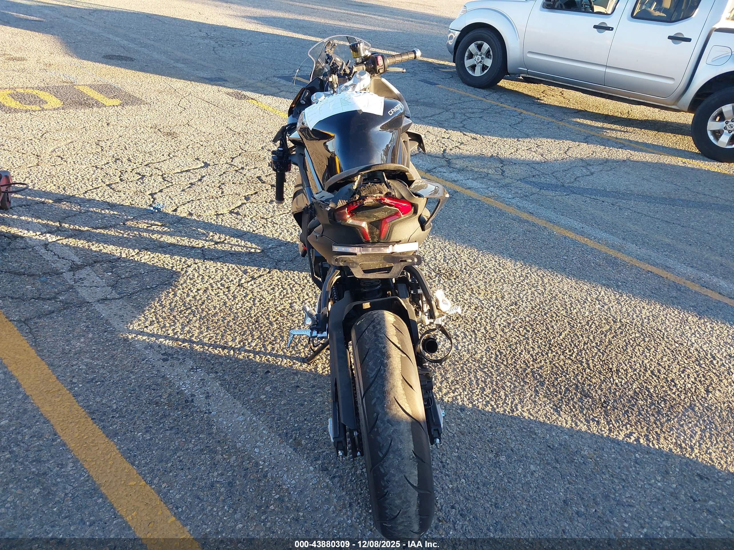 CF MOTO image 6