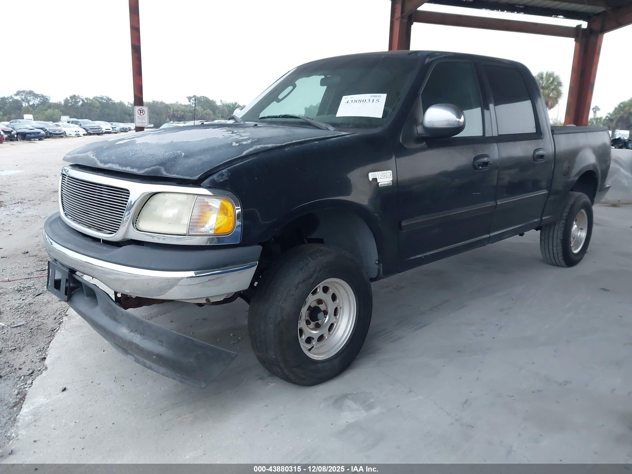FORD F-150 image 2