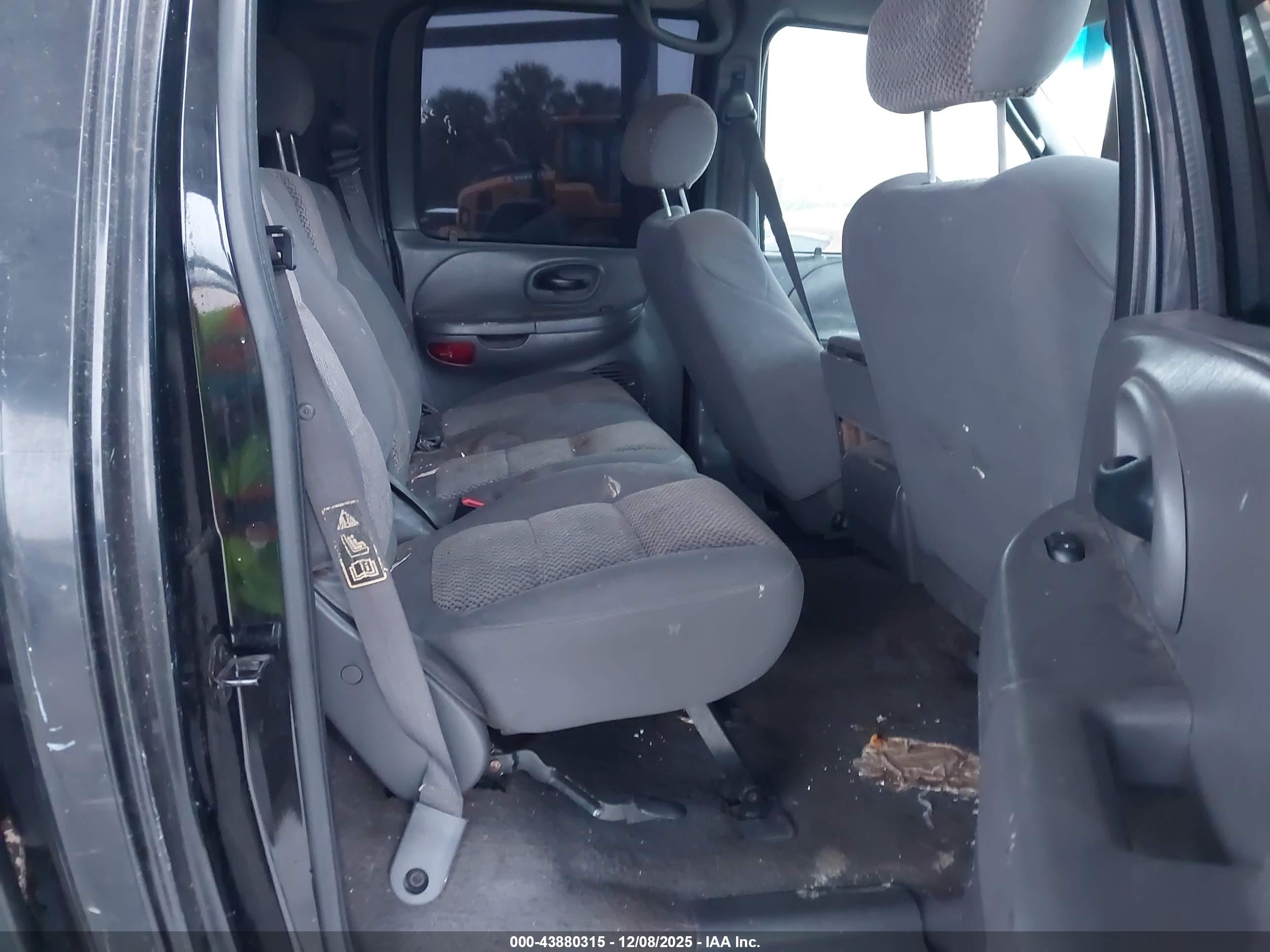 FORD F-150 image 8