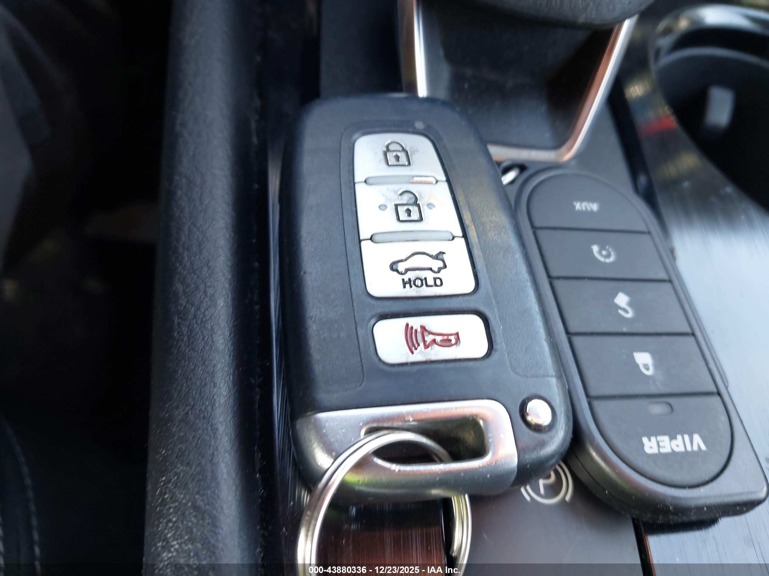 KIA OPTIMA image 11