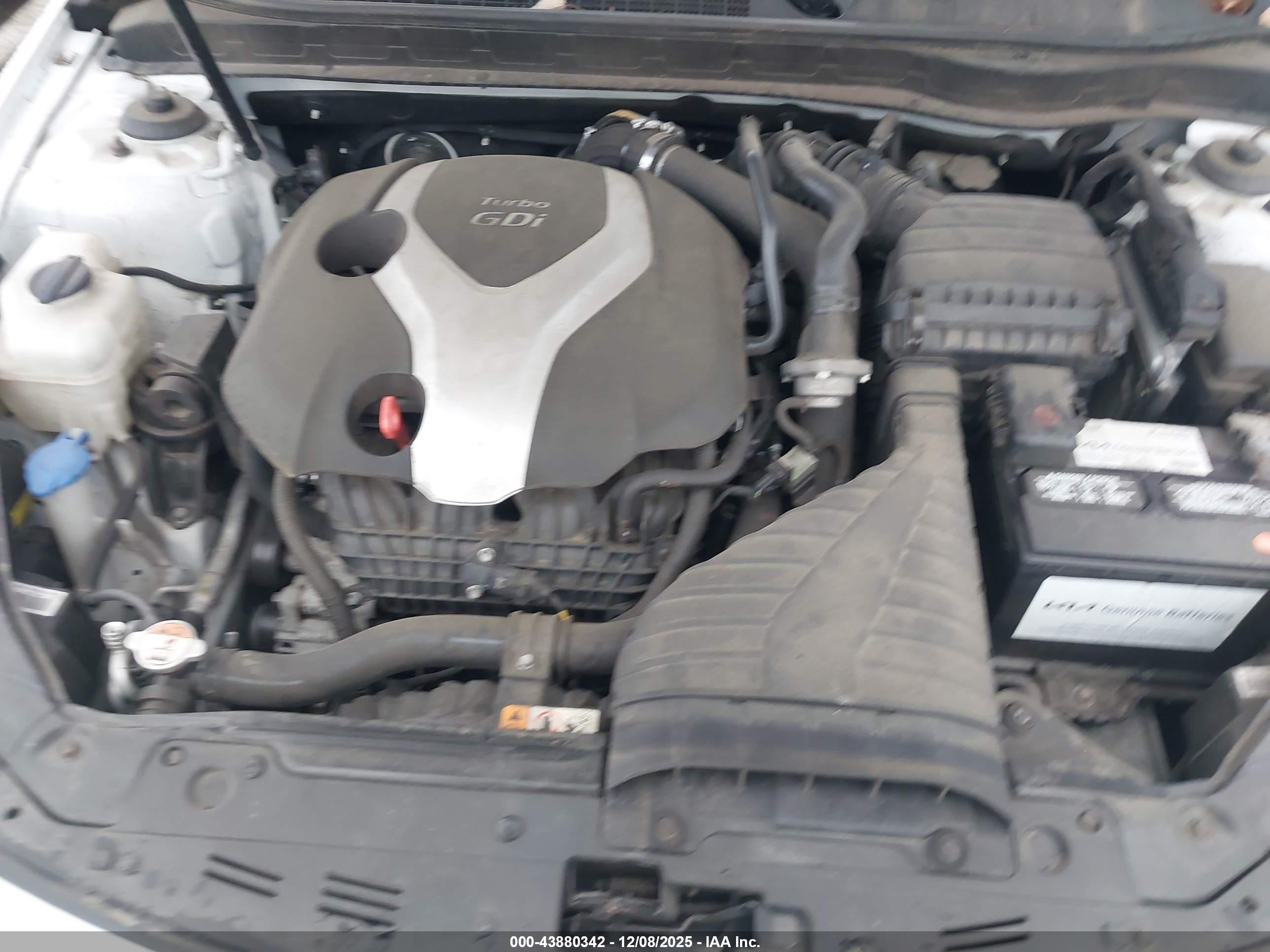 KIA OPTIMA image 10