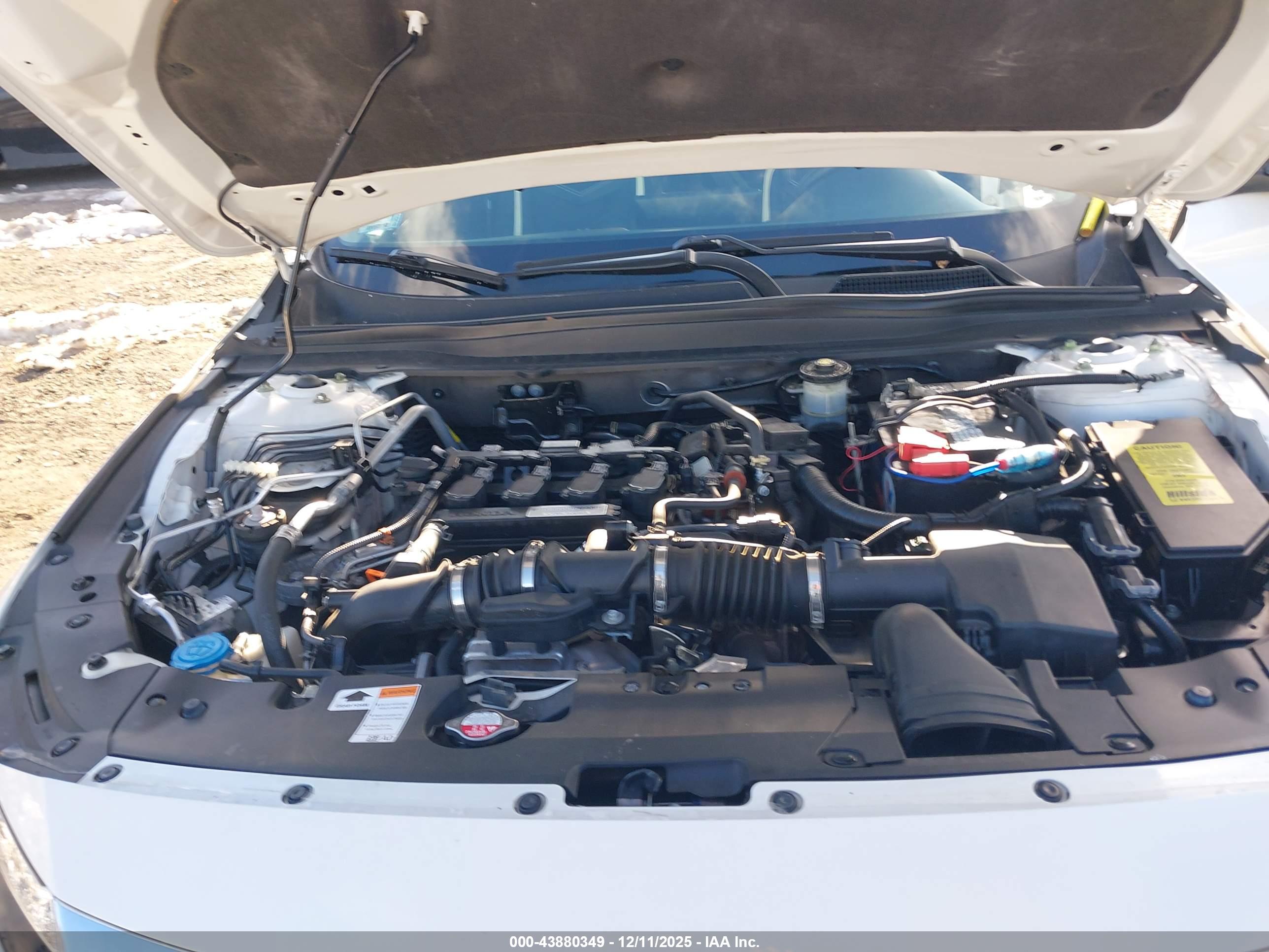 HONDA ACCORD image 10