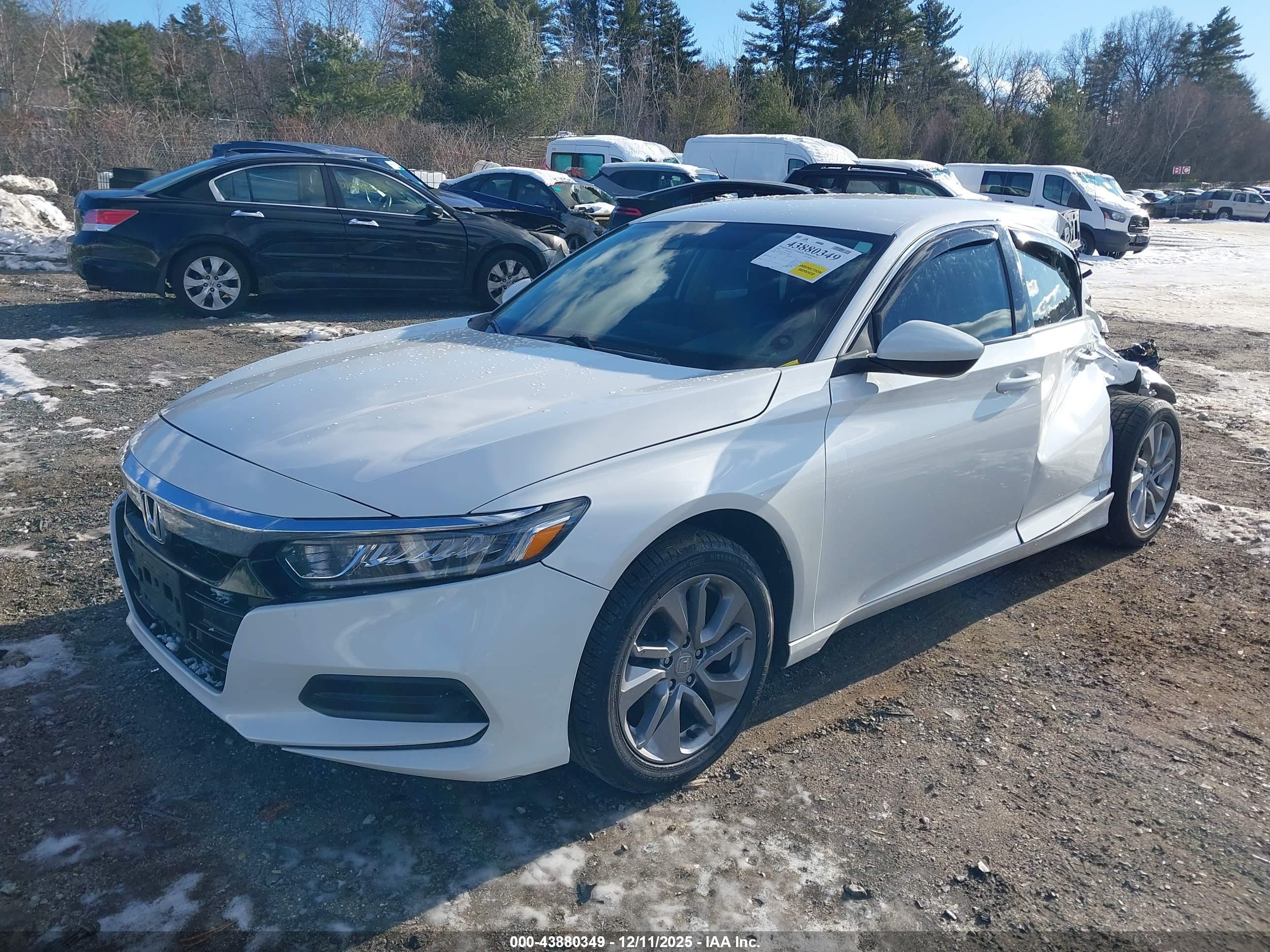 HONDA ACCORD image 2