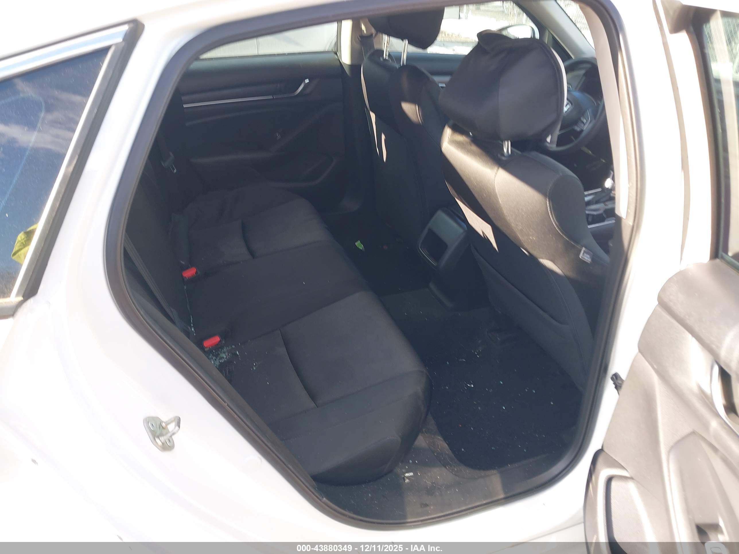 HONDA ACCORD image 8