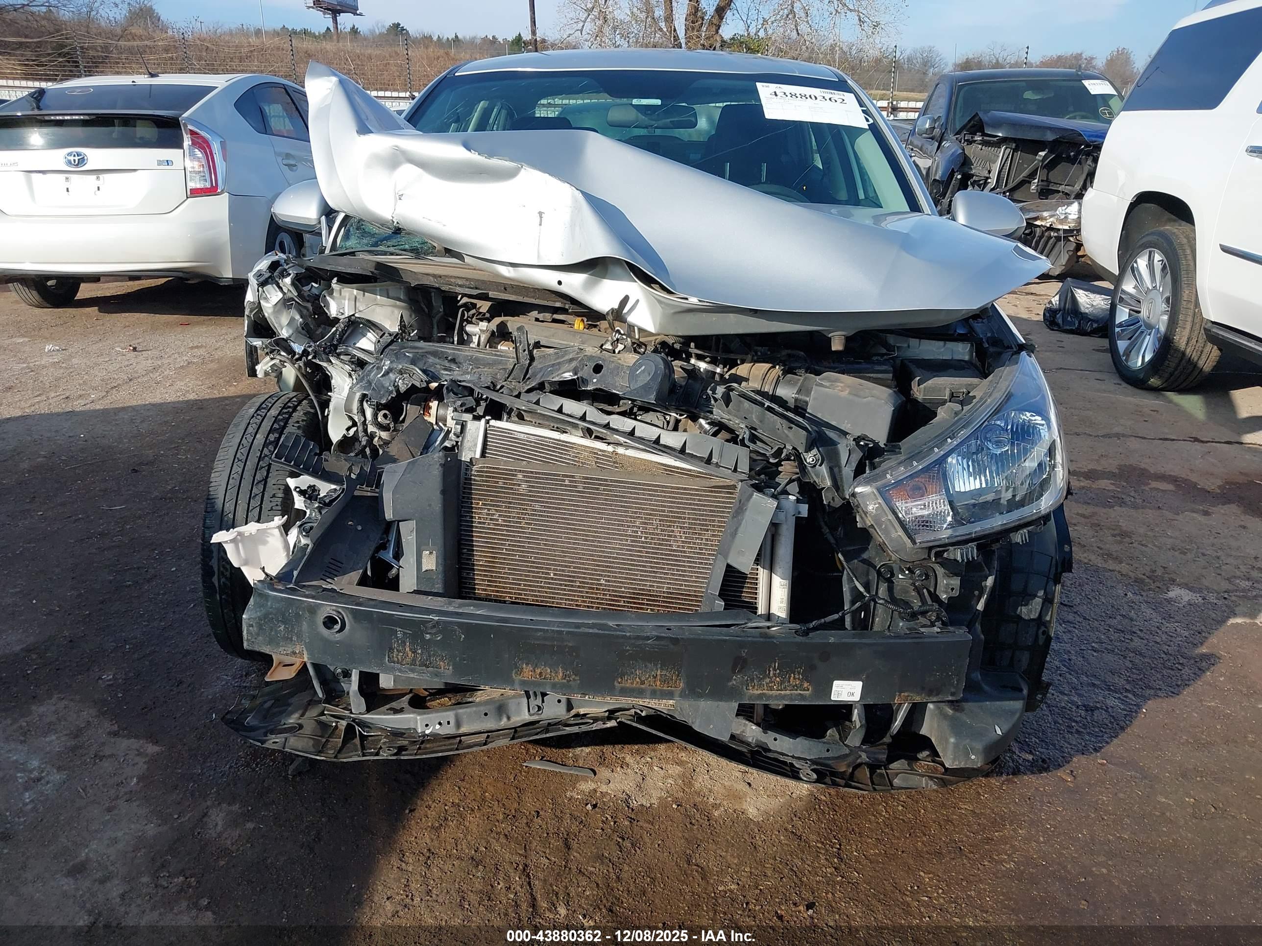 KIA RIO image 6