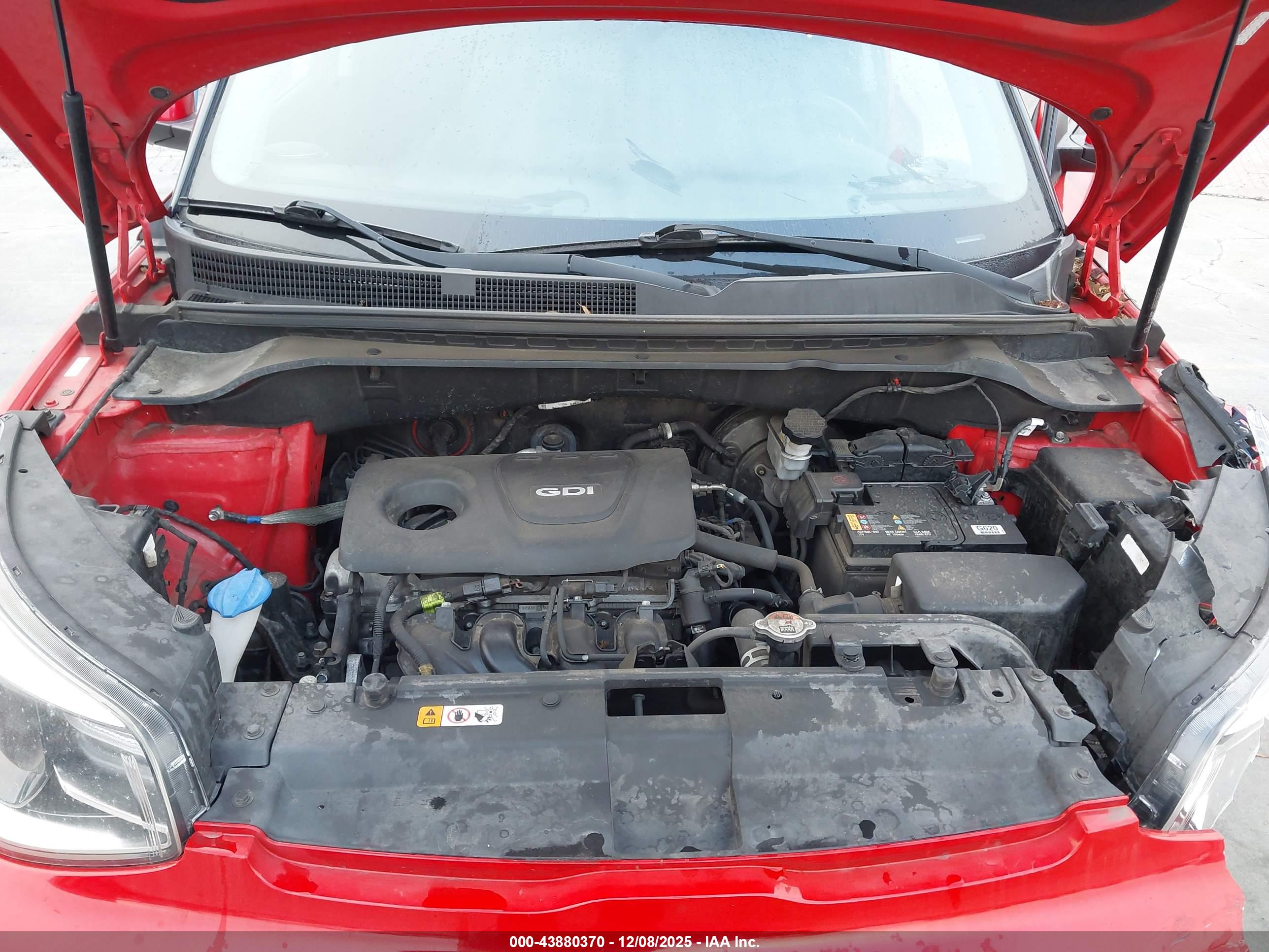 KIA SOUL image 10