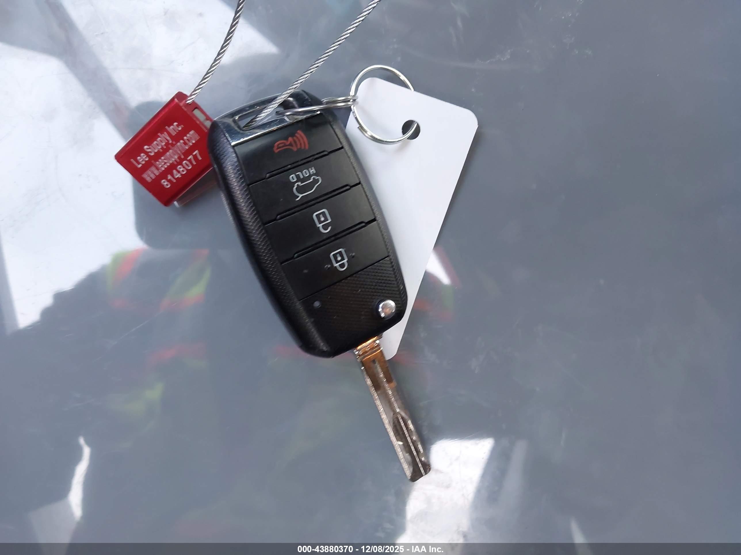 KIA SOUL image 11