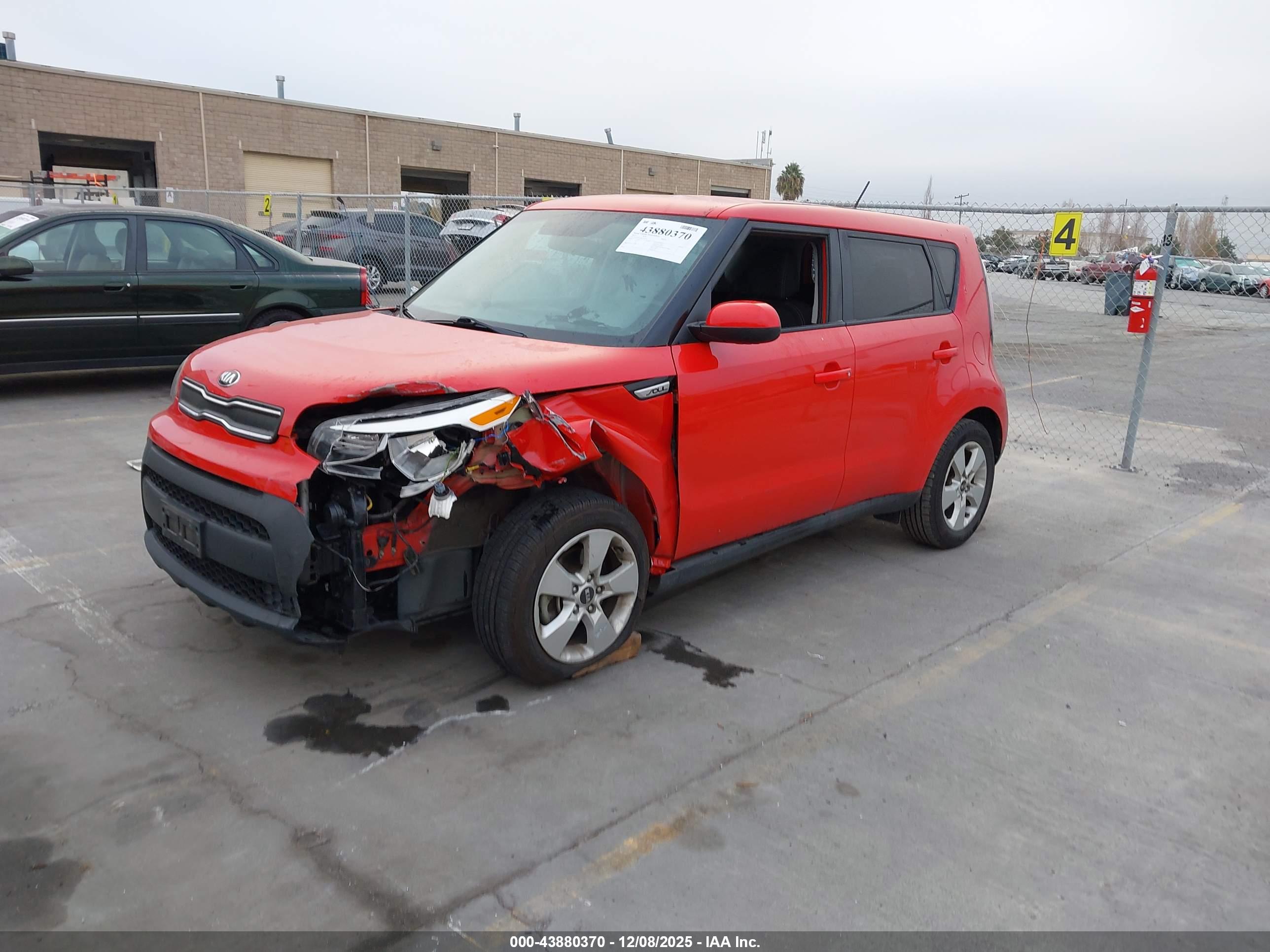 KIA SOUL image 2