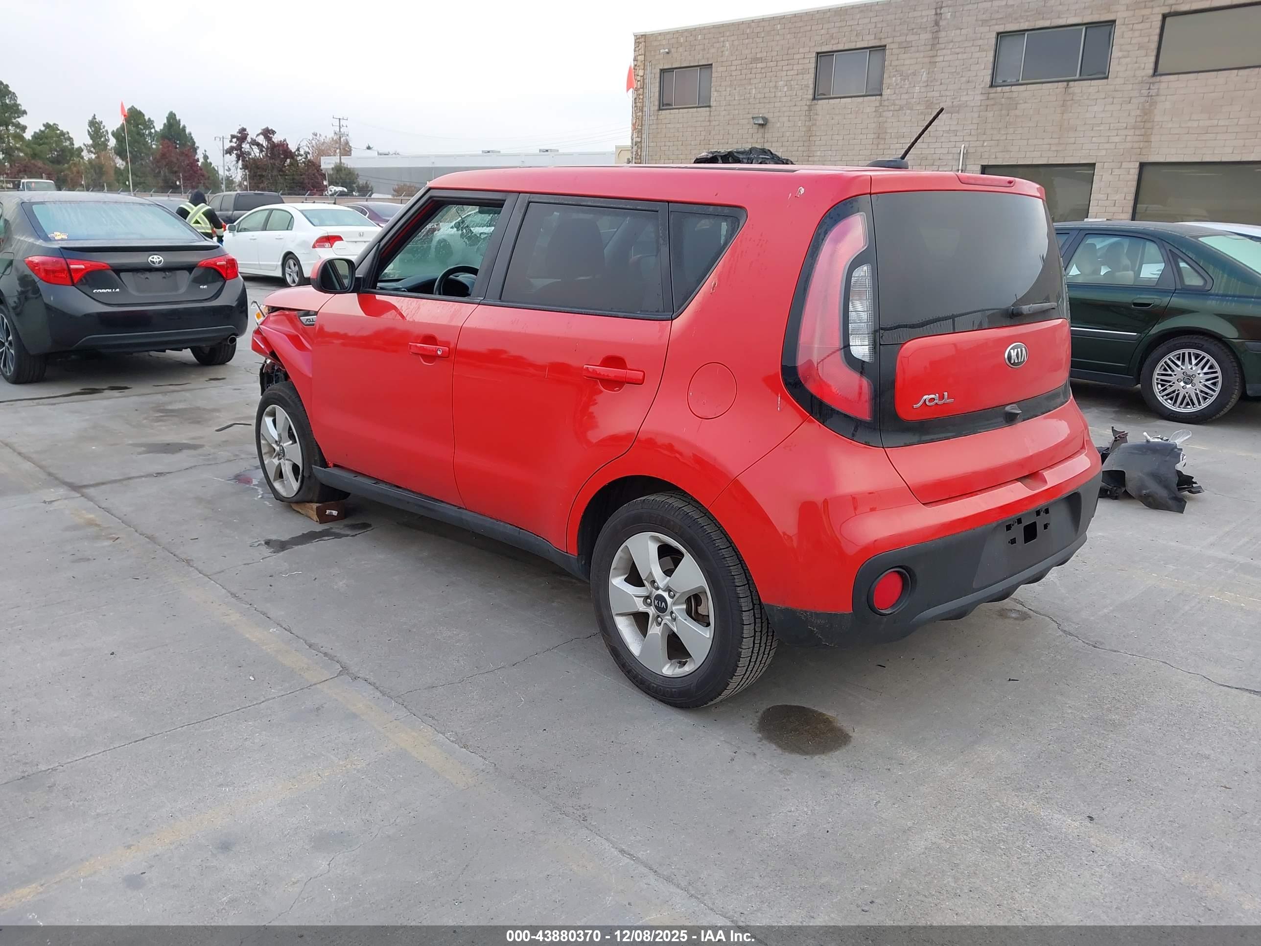 KIA SOUL image 3