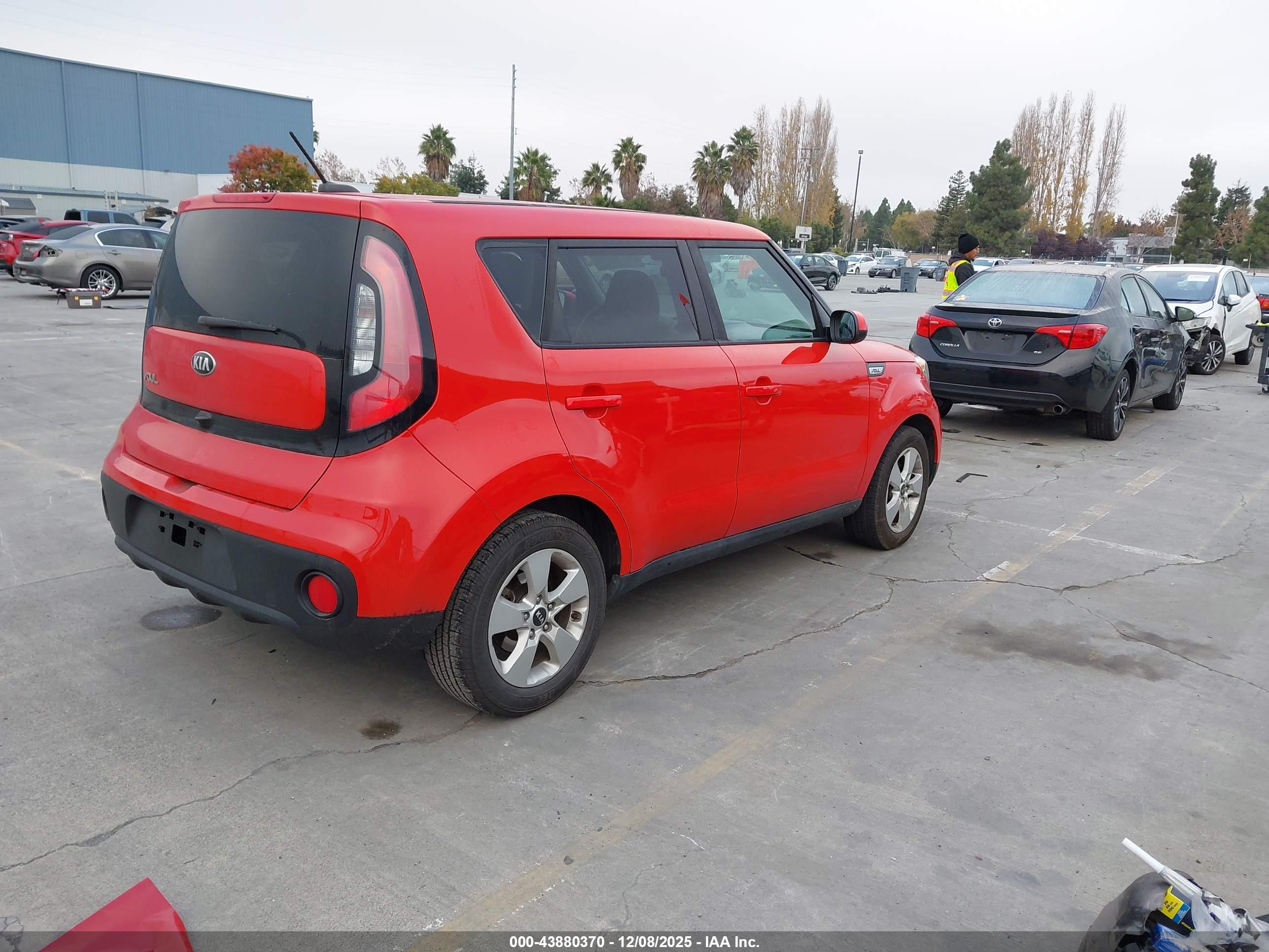 KIA SOUL image 4