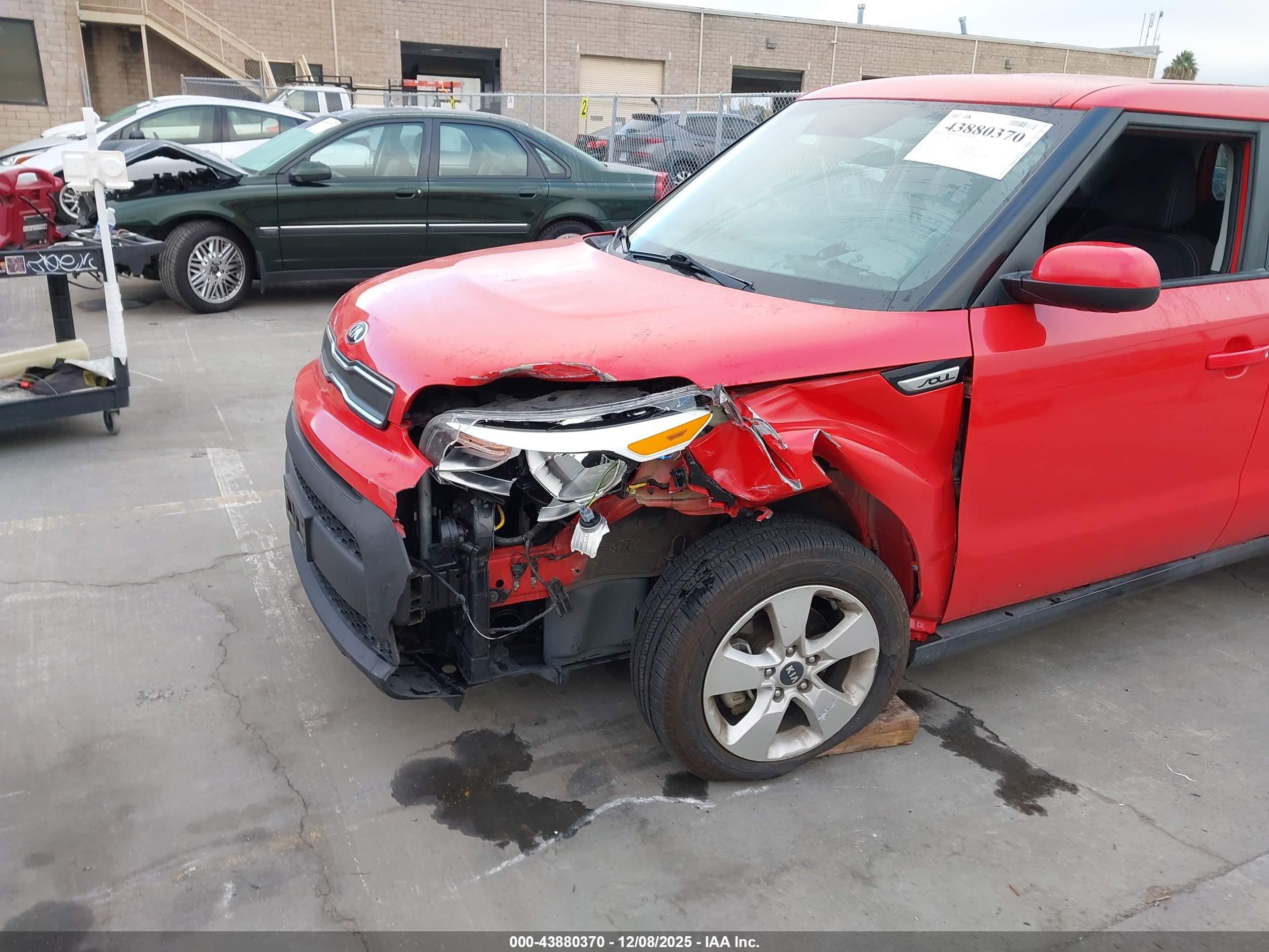 KIA SOUL image 6