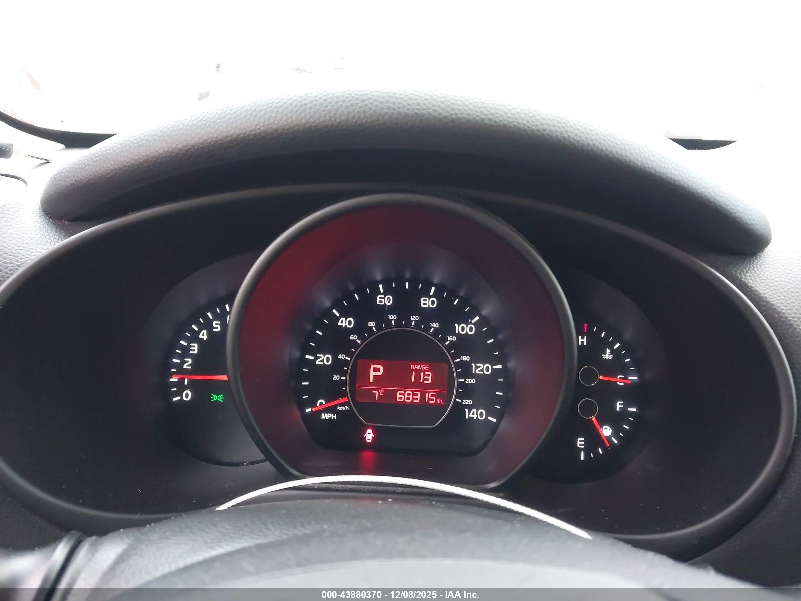 KIA SOUL image 7