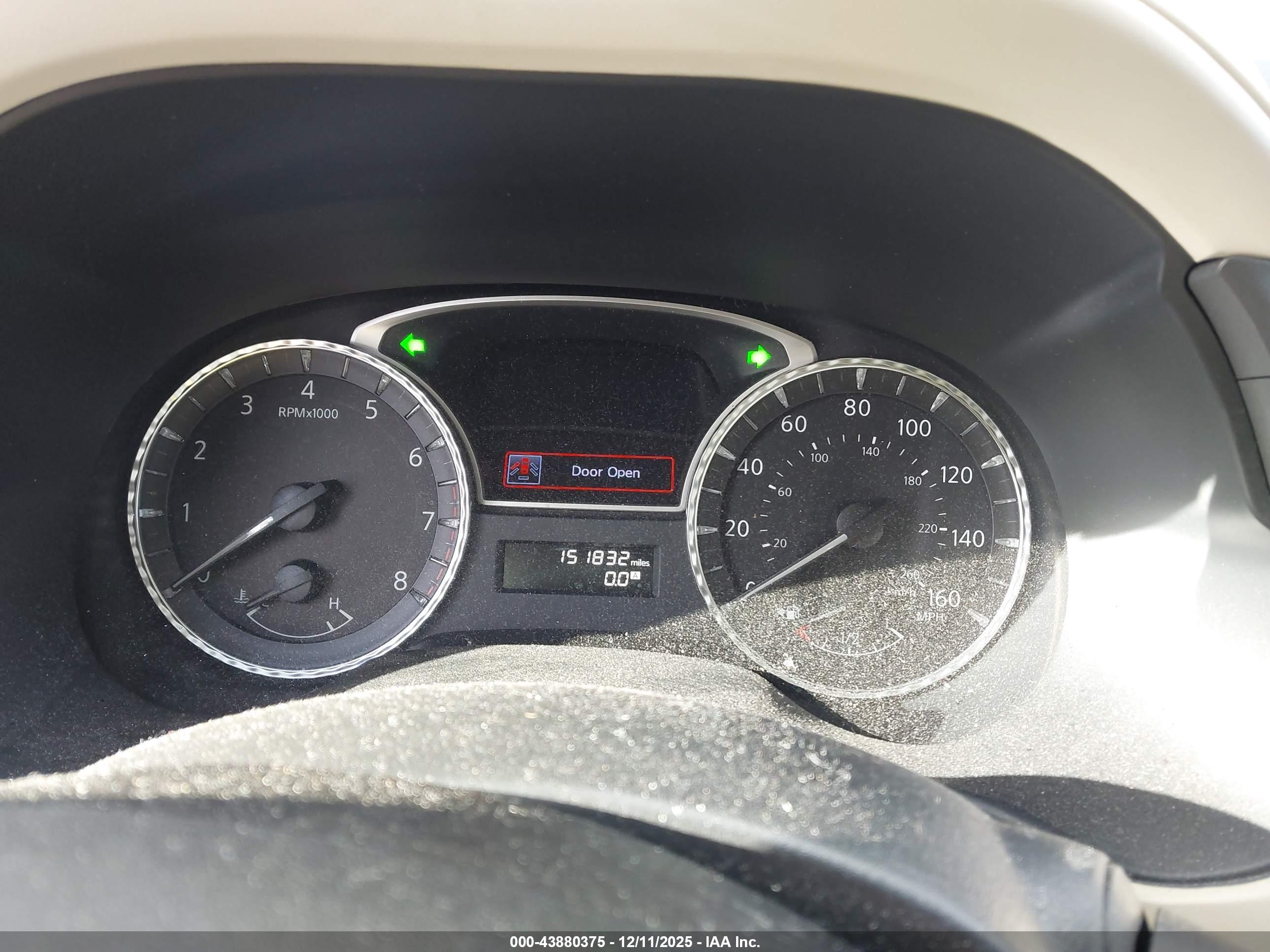 INFINITI QX60 image 7