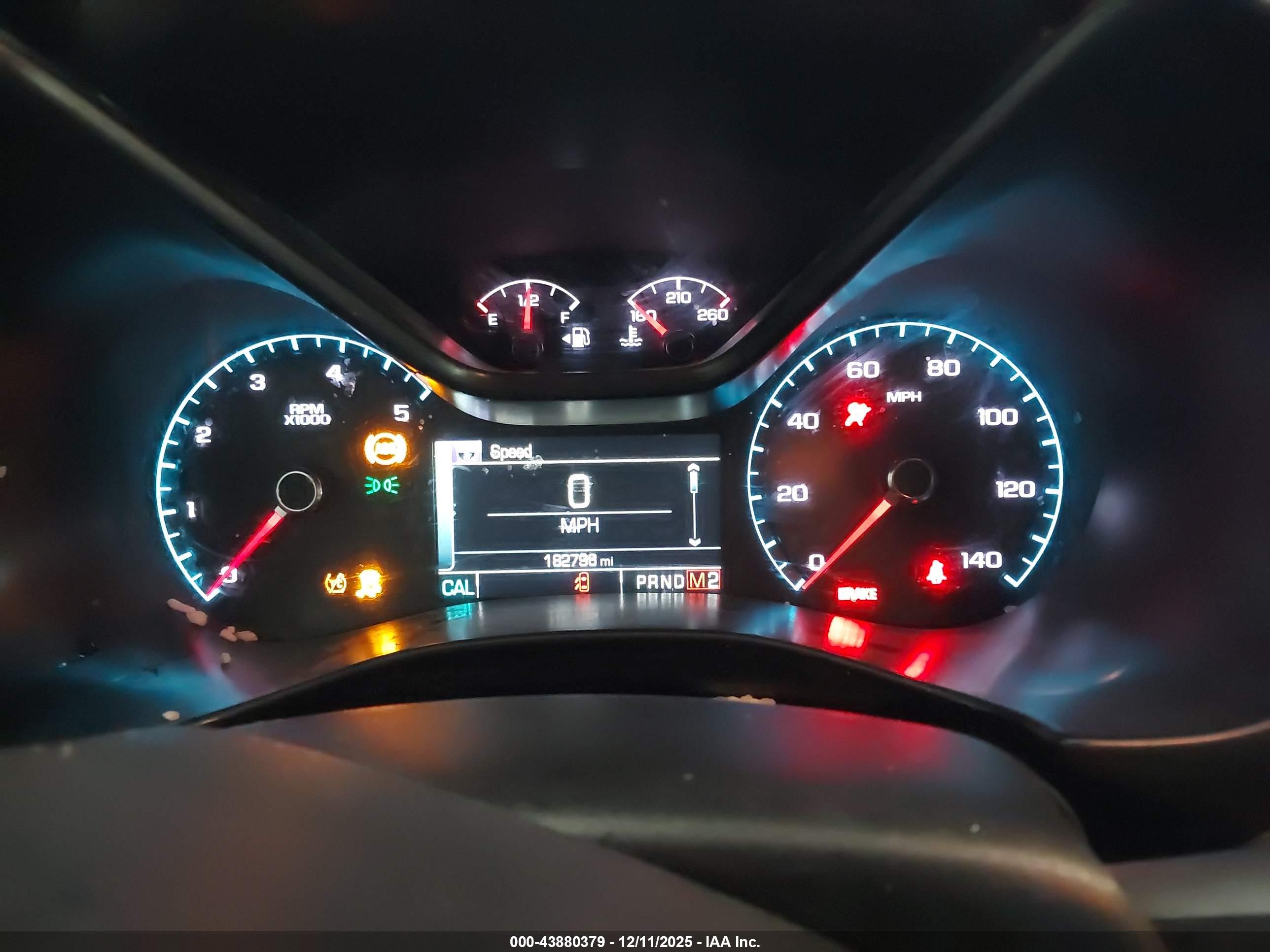 CHEVROLET COLORADO image 7