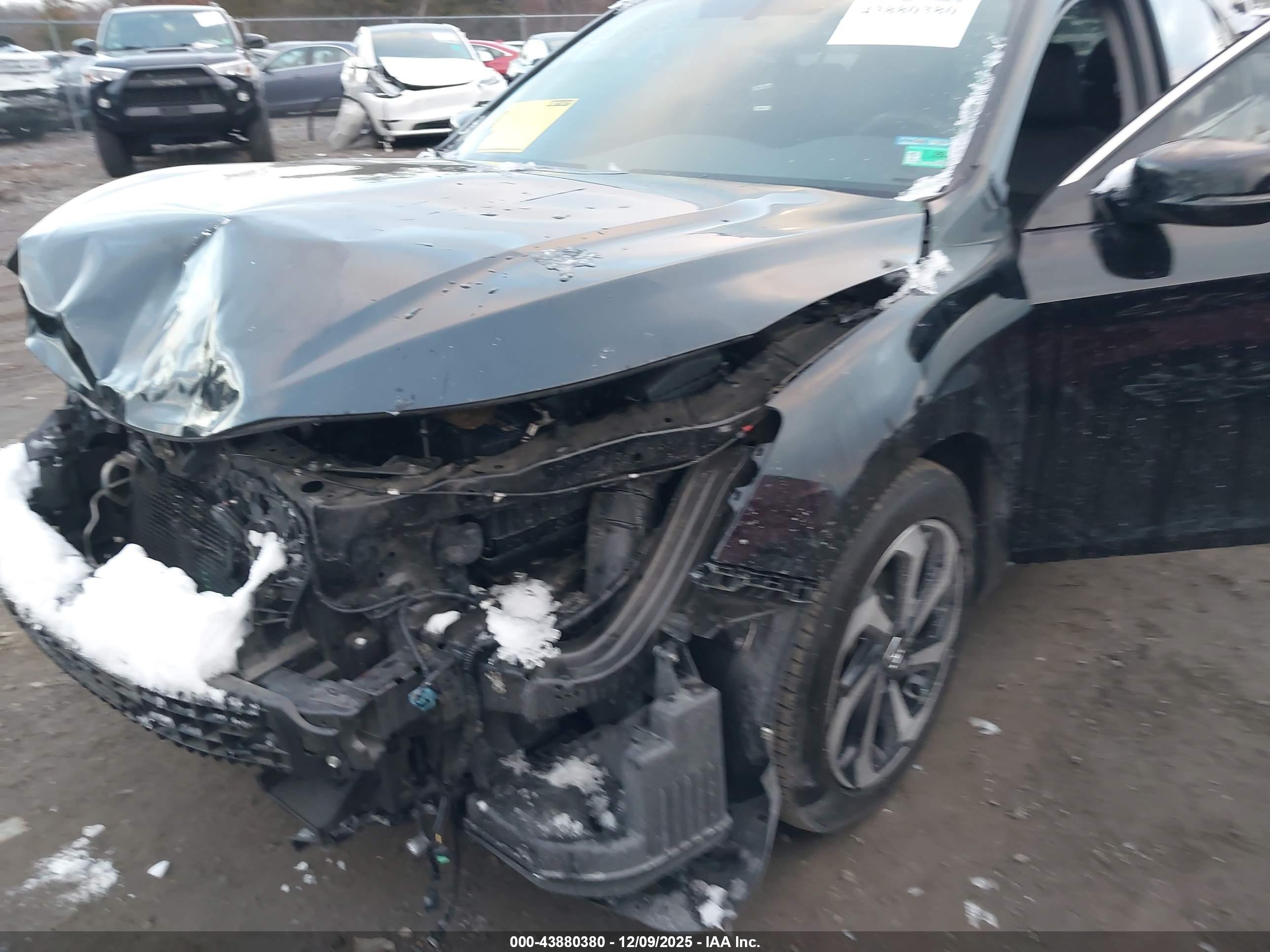 HONDA ACCORD image 6