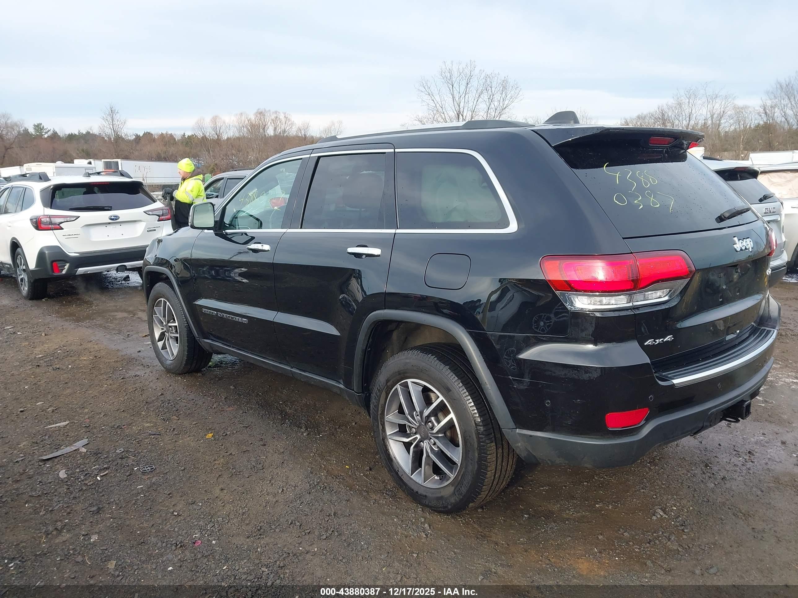JEEP GRAND image 3