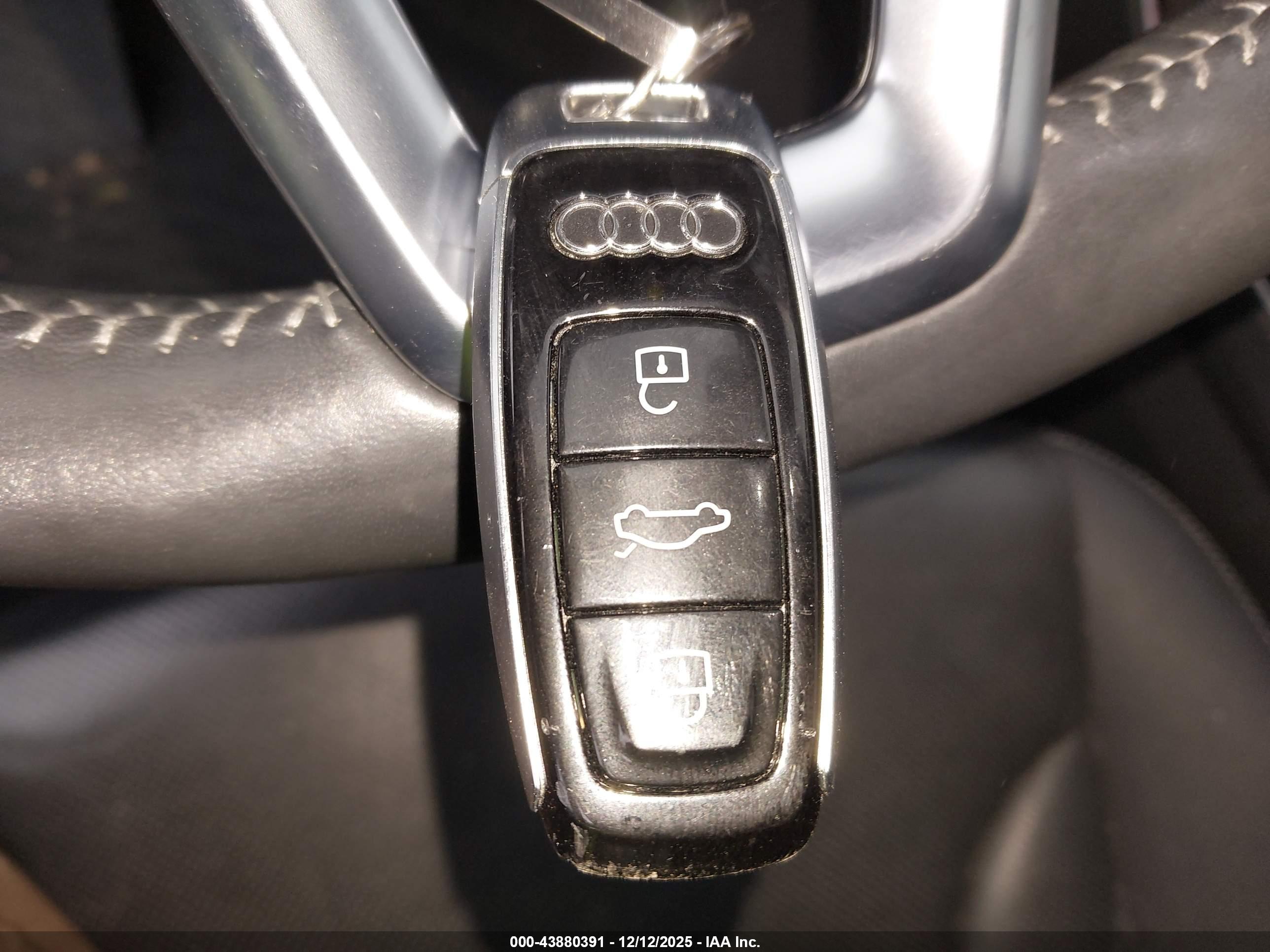 AUDI Q8 image 11
