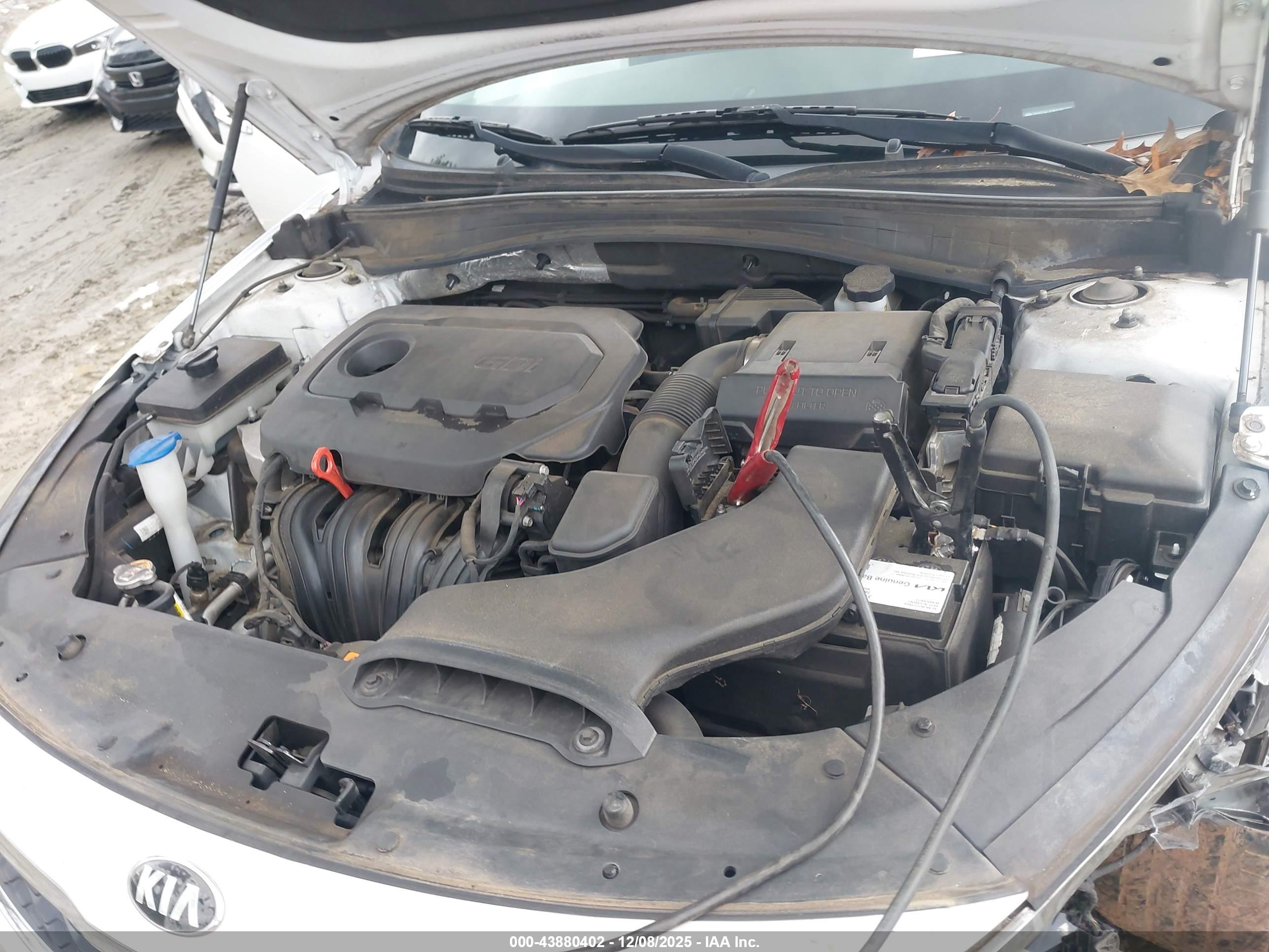 KIA OPTIMA image 10