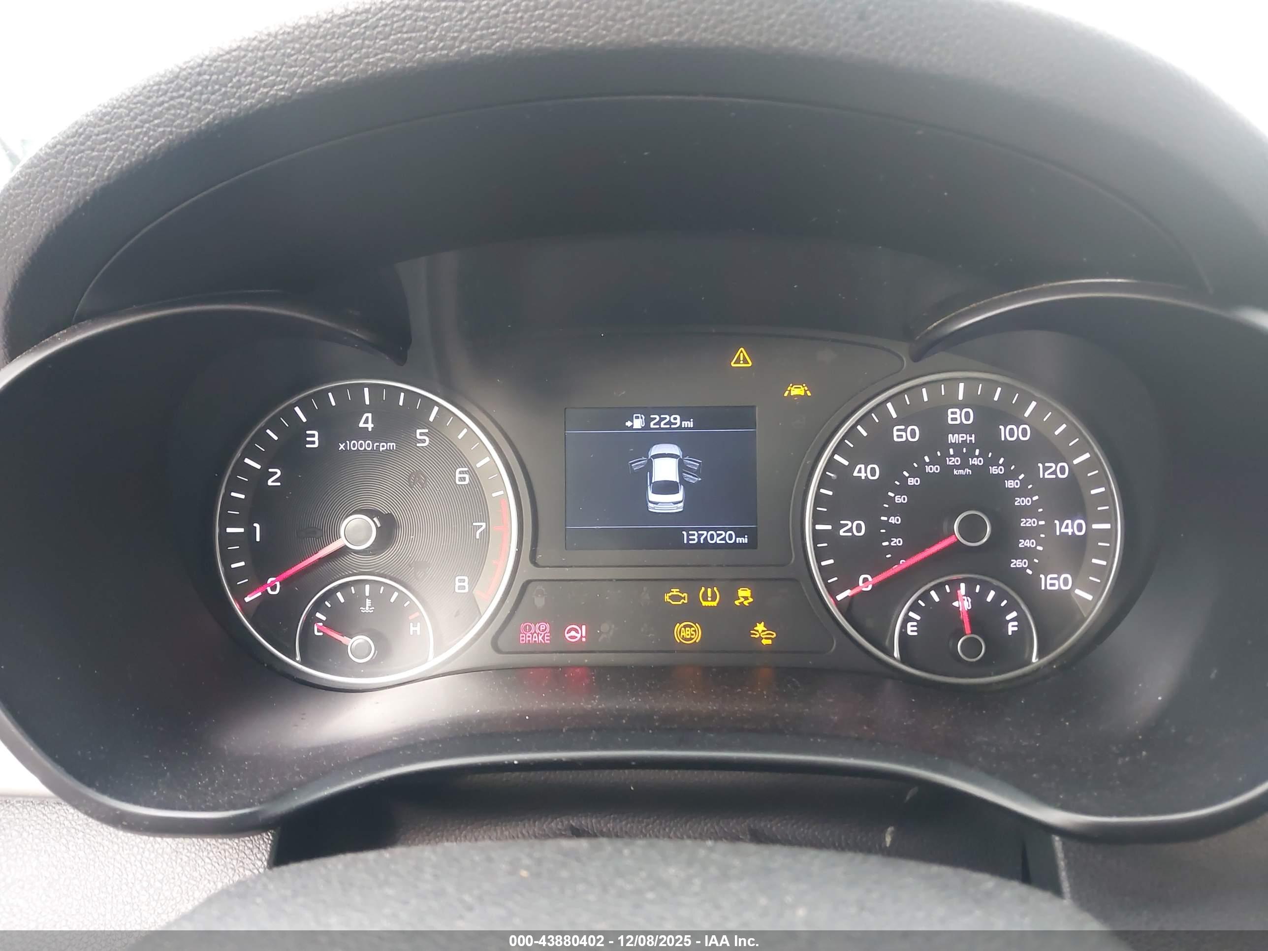 KIA OPTIMA image 7