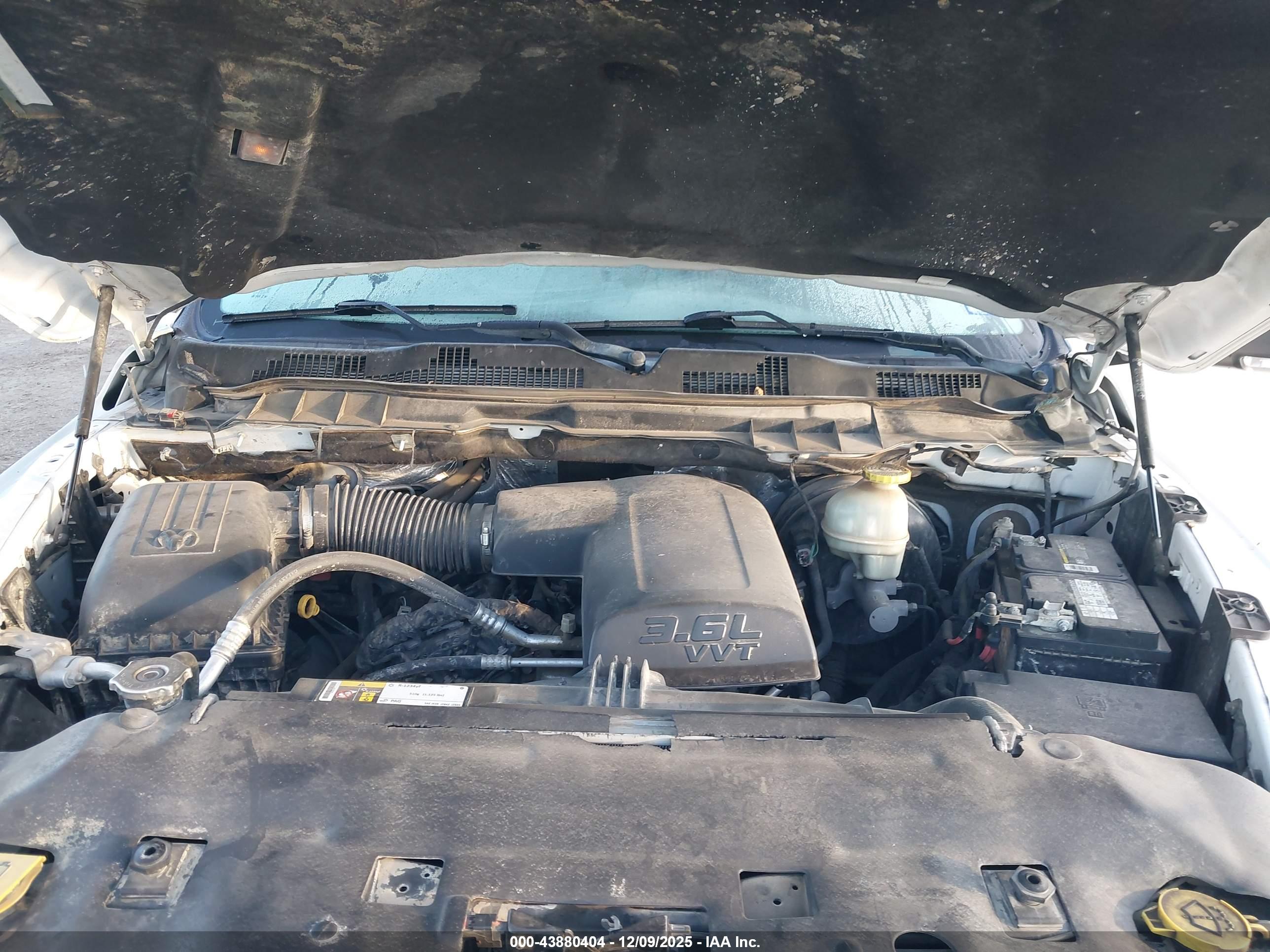 RAM 1500 image 10
