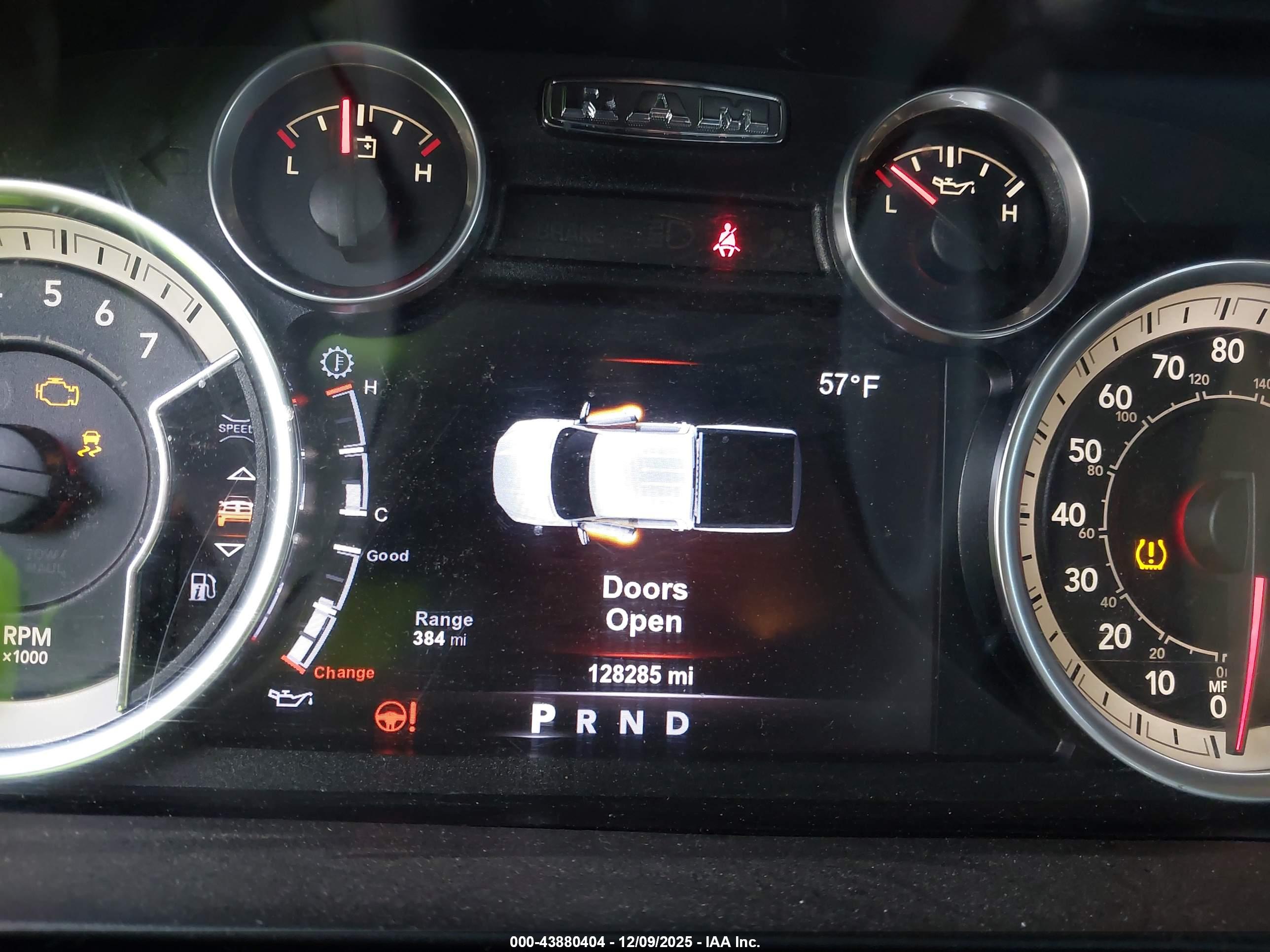RAM 1500 image 7