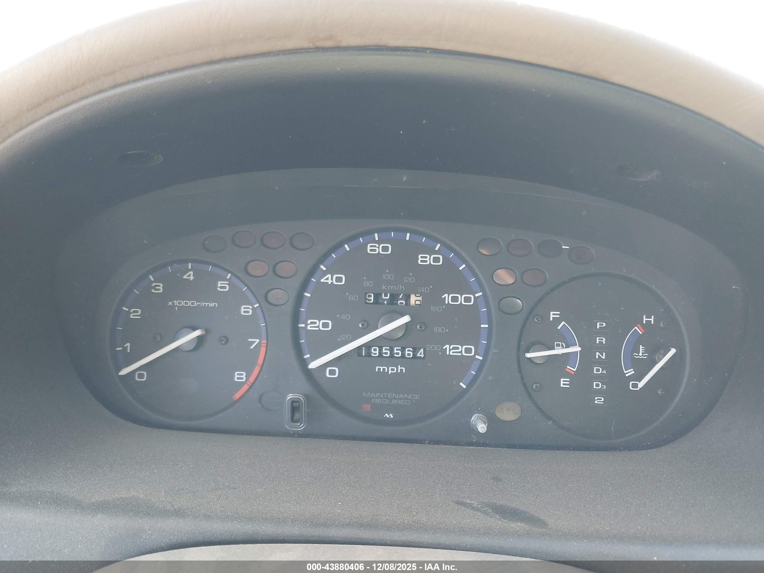 HONDA CIVIC image 7
