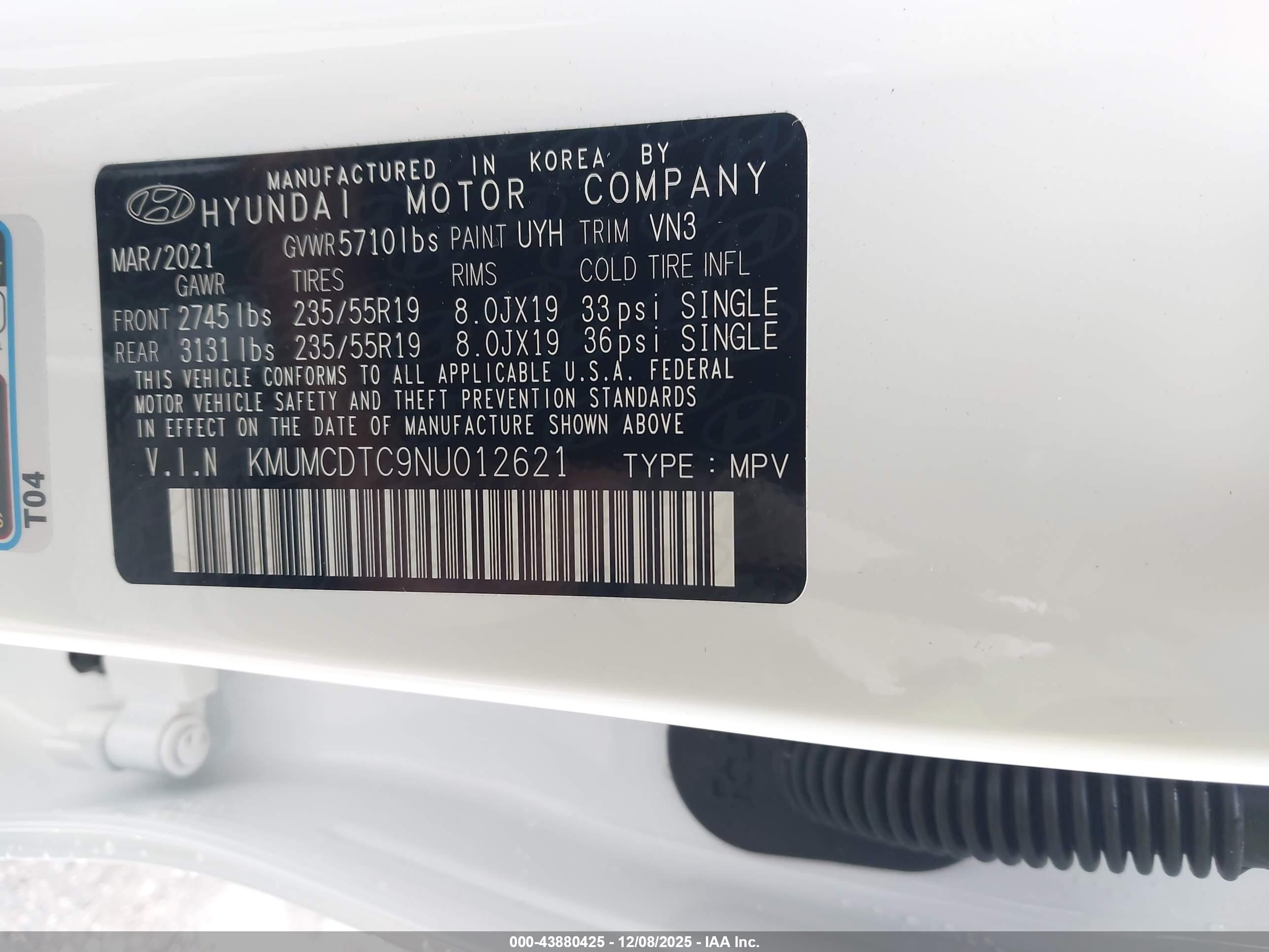 GENESIS GV70 image 9