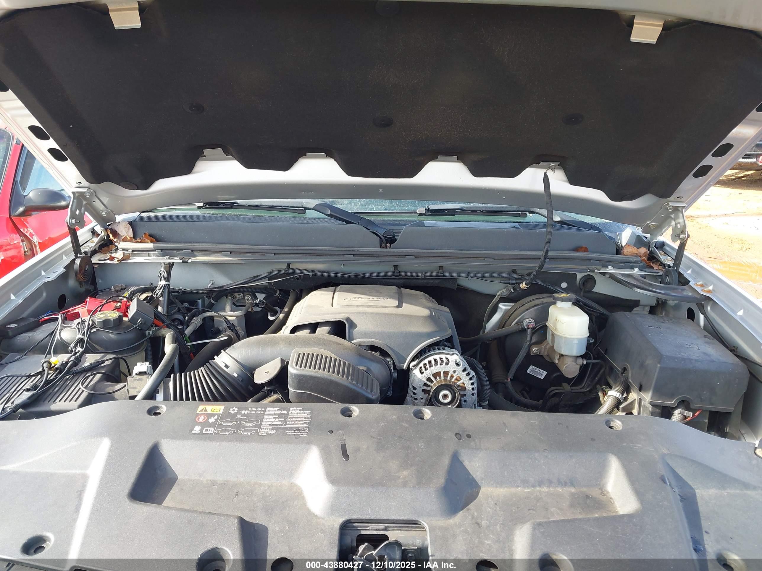 GMC SIERRA image 10