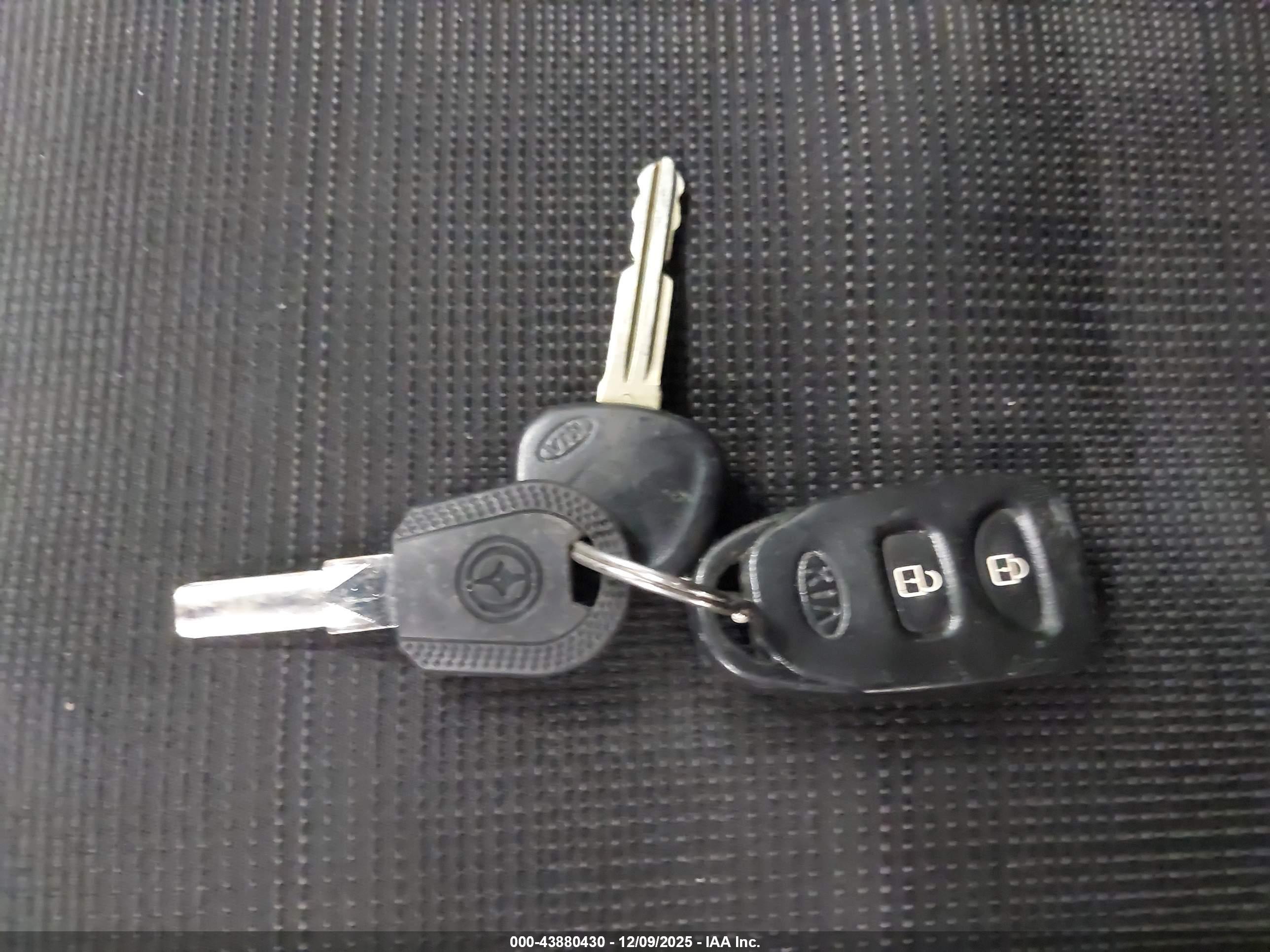 KIA SPORTAGE image 11