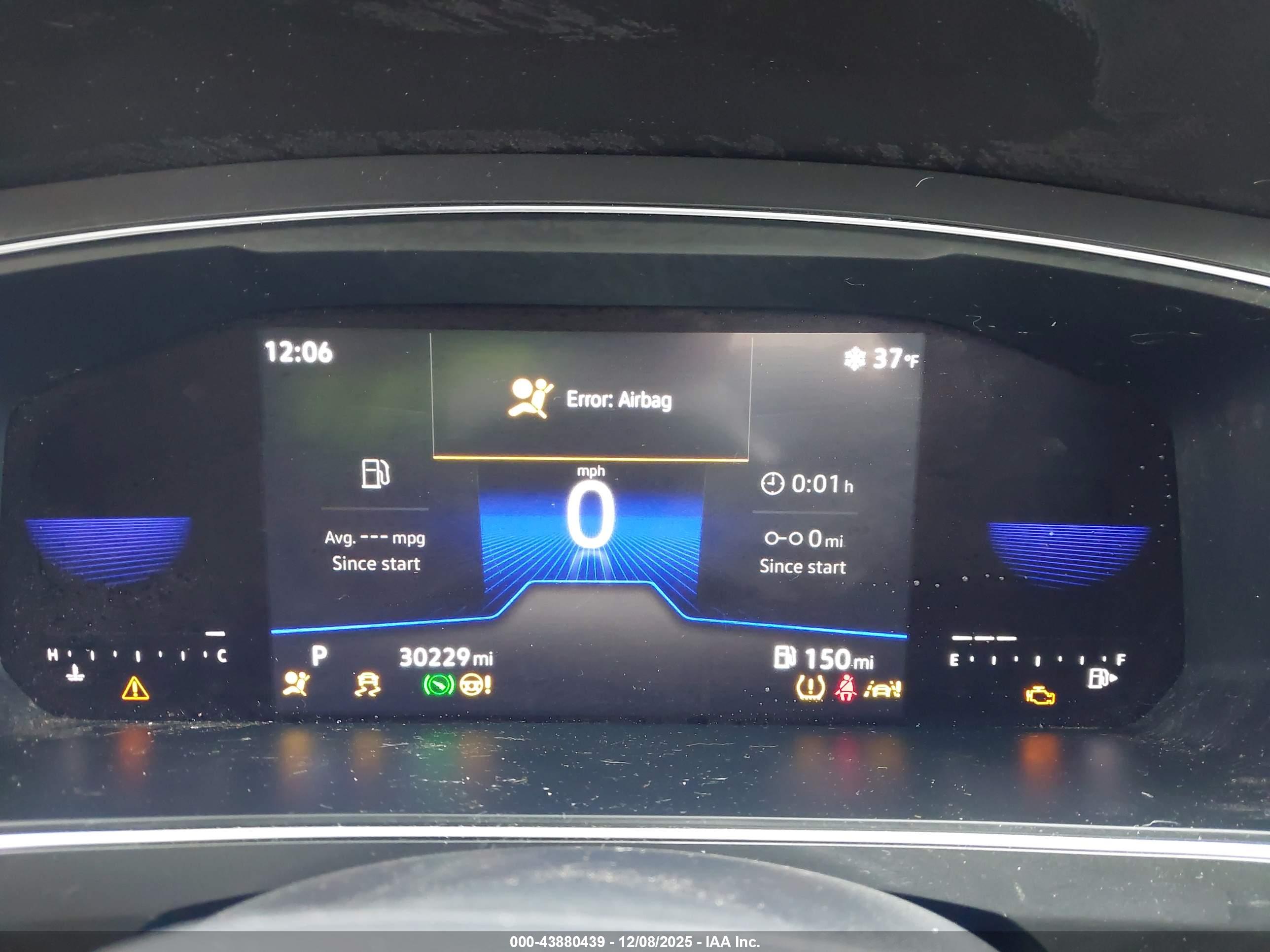 VOLKSWAGEN TIGUAN image 7