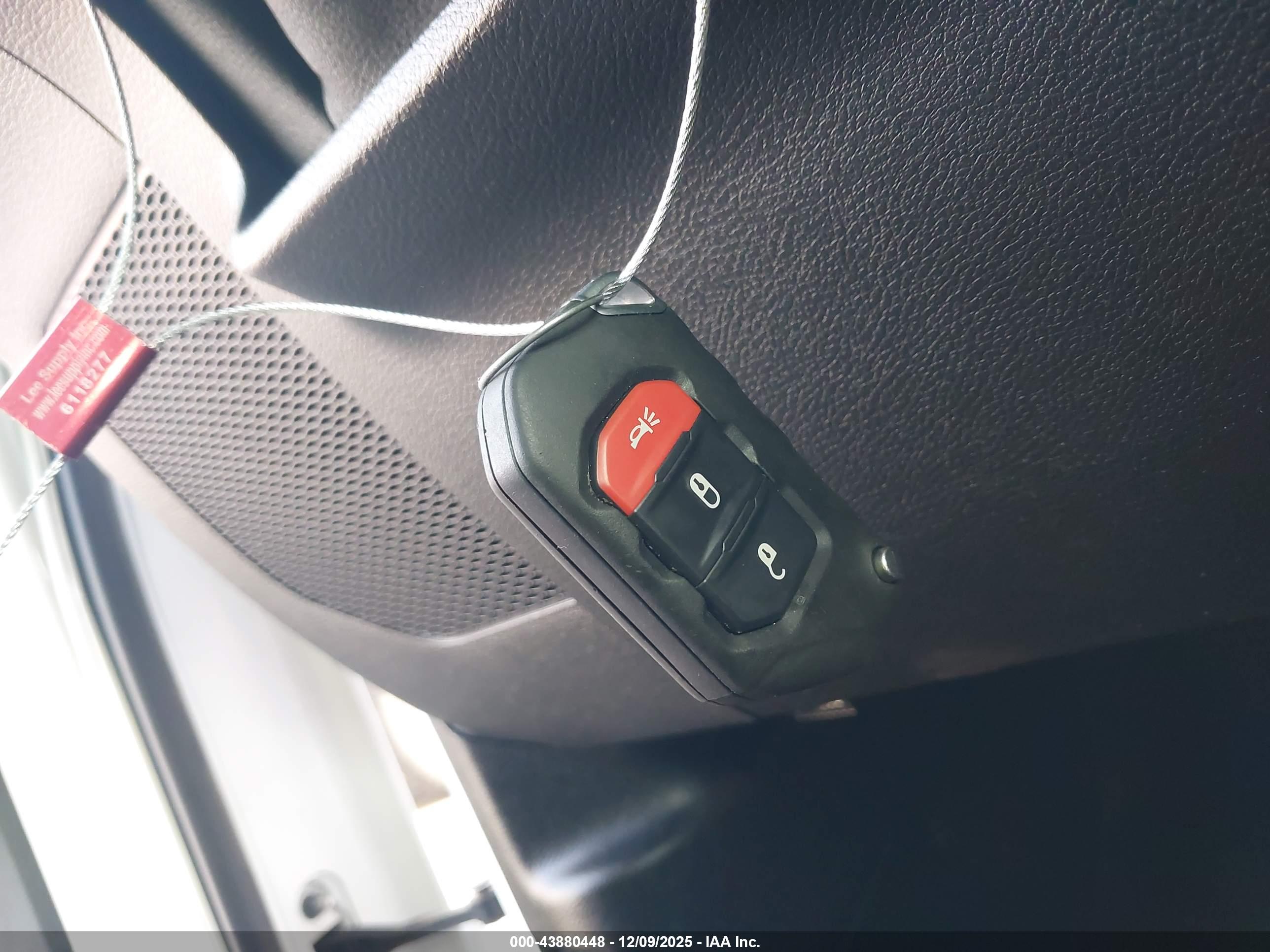 JEEP WRANGLER image 11