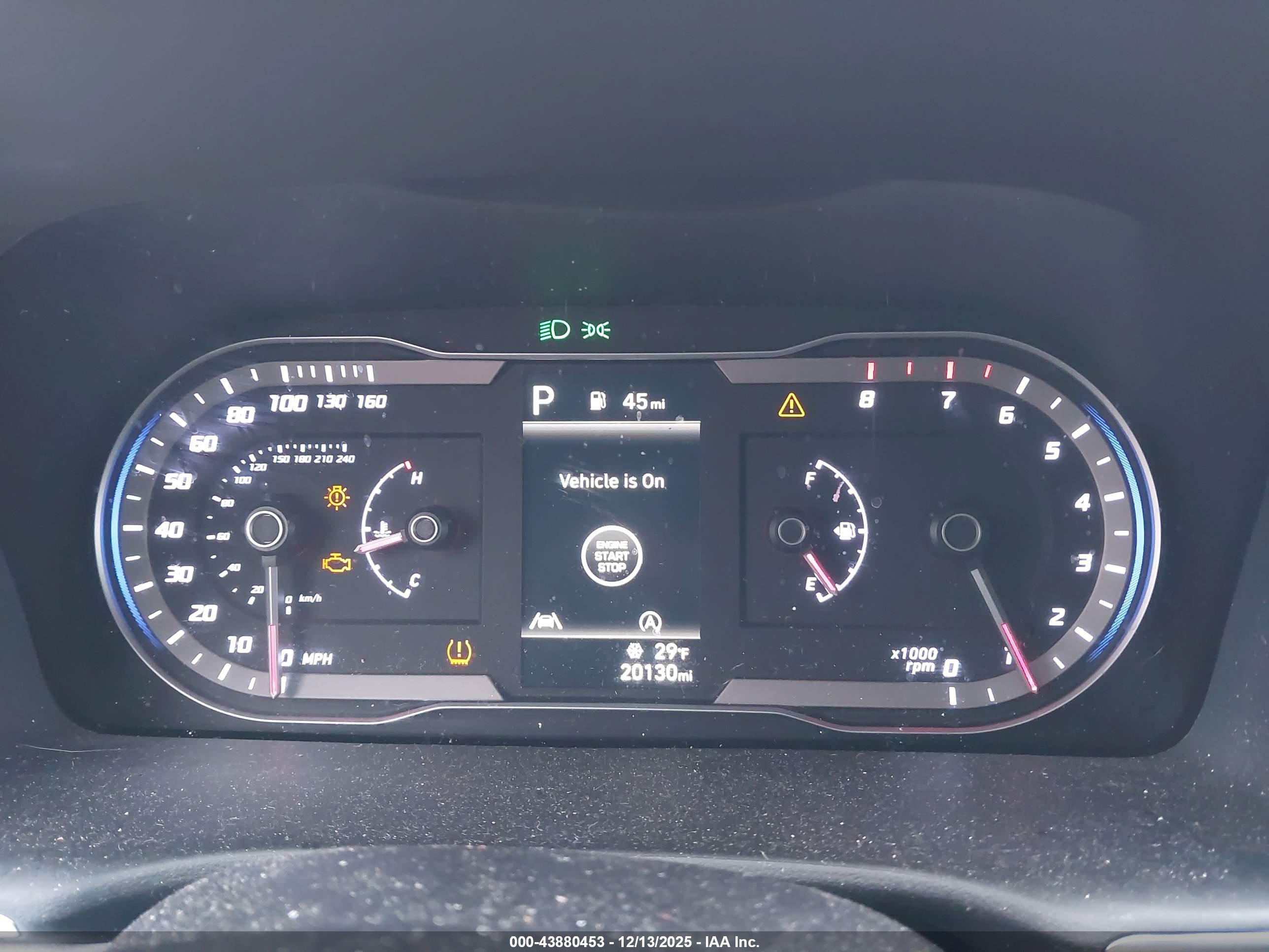 HYUNDAI TUCSON image 7