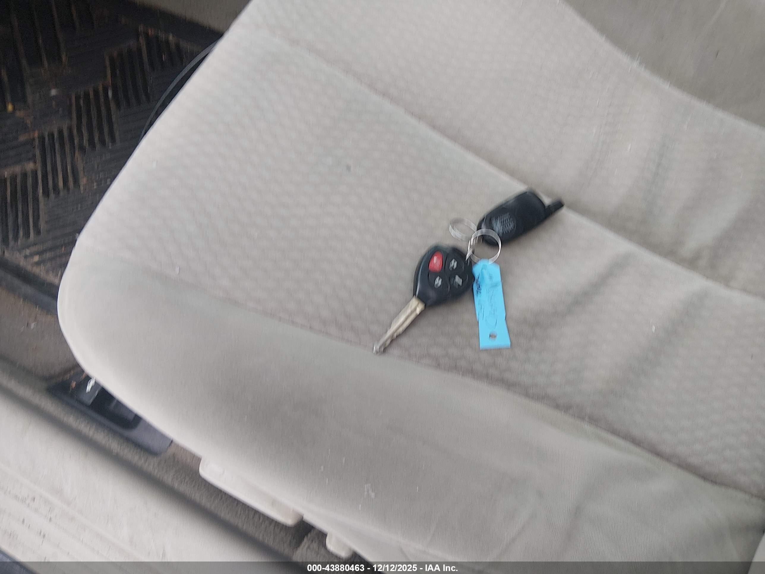 TOYOTA CAMRY image 11