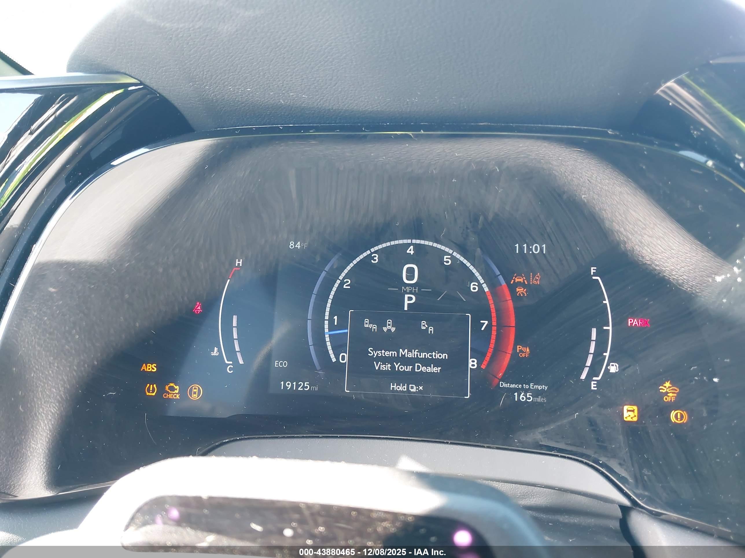 LEXUS RX image 7