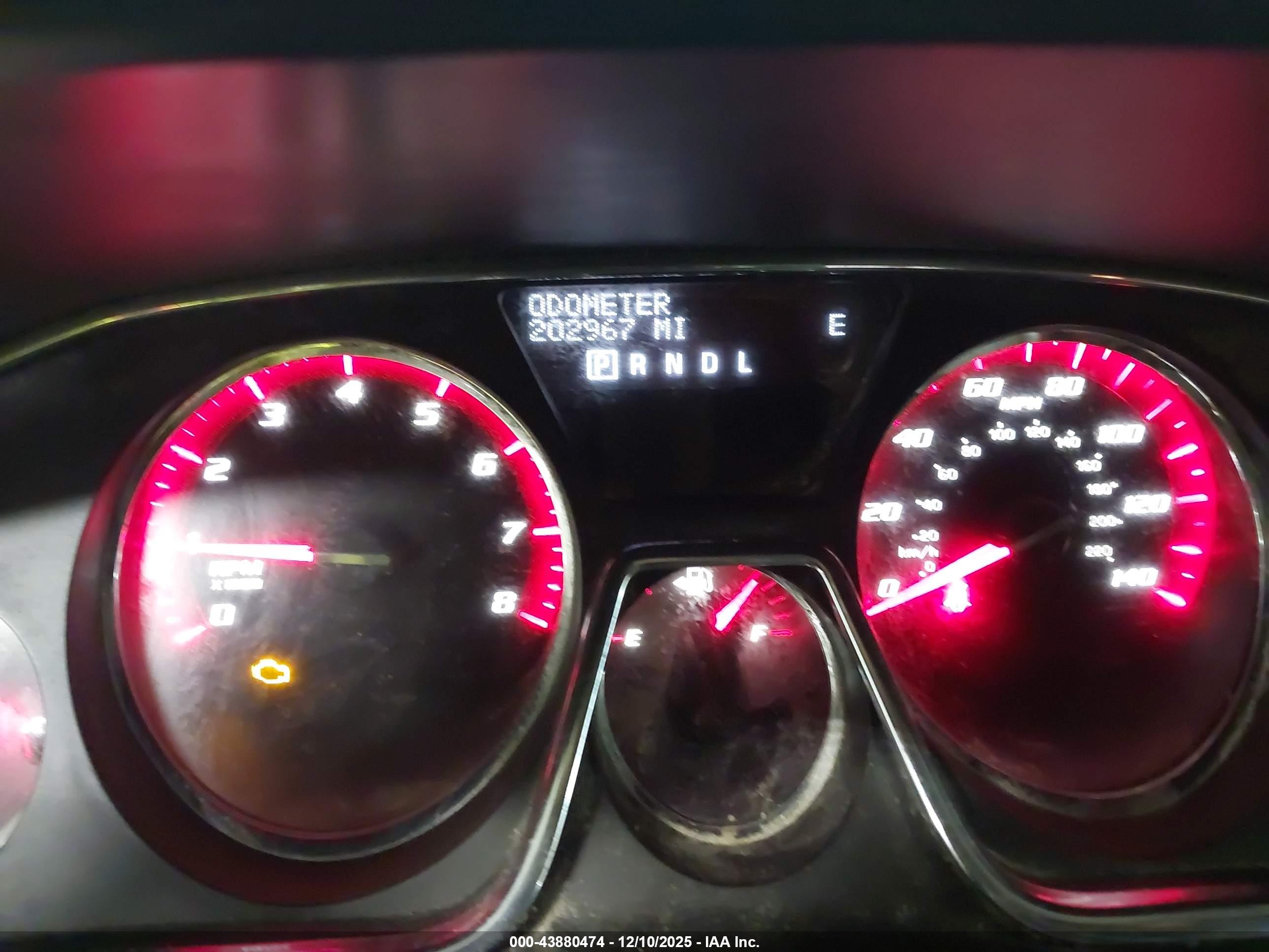 GMC ACADIA image 7