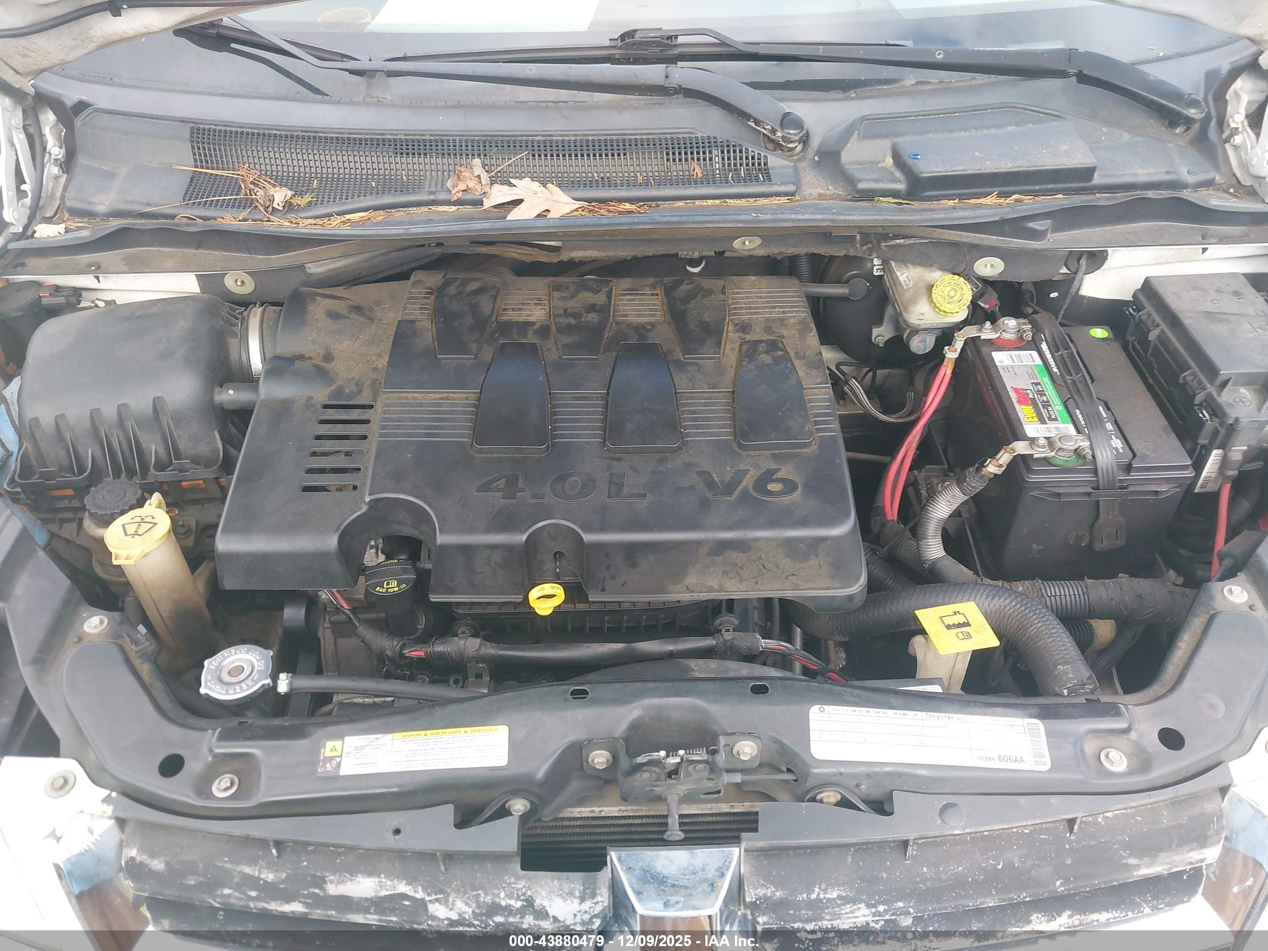 DODGE GRAND image 10
