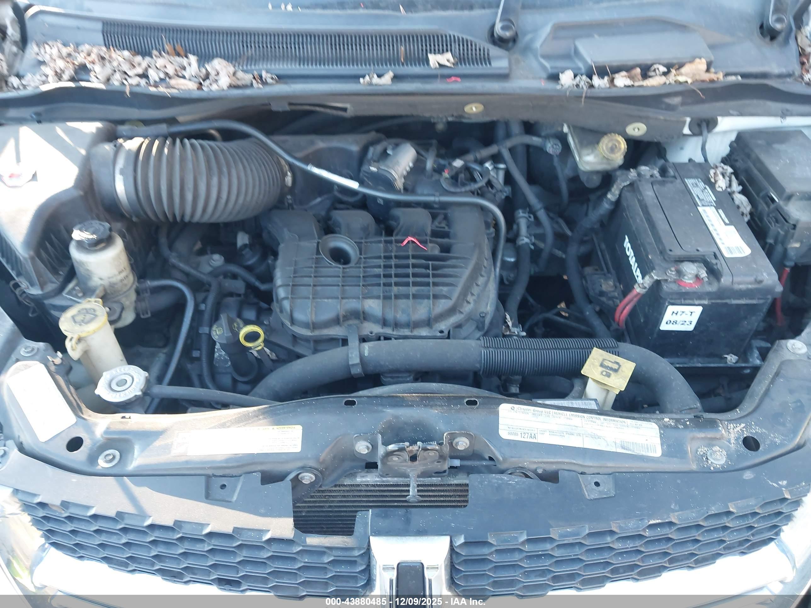 DODGE GRAND image 10