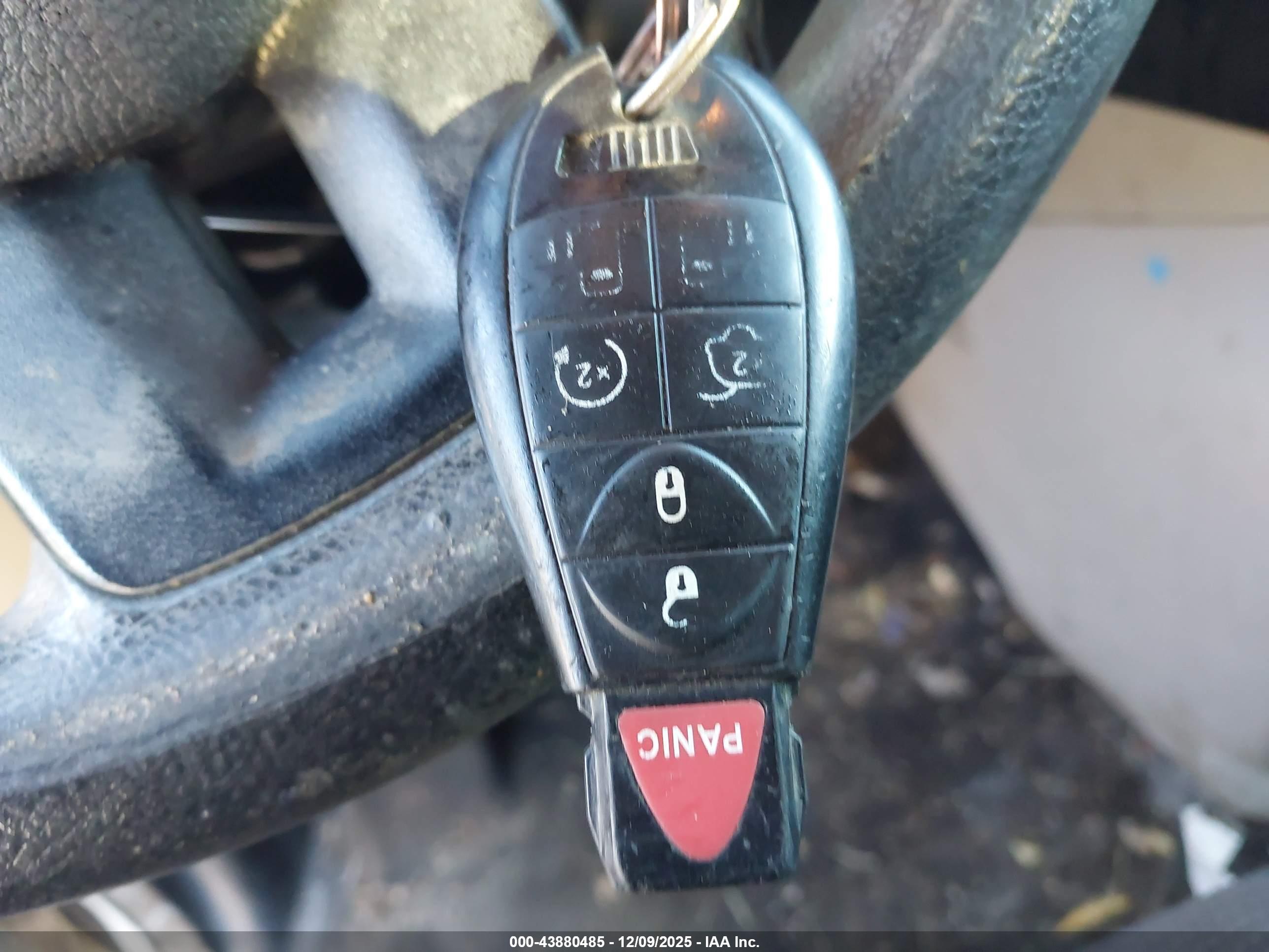 DODGE GRAND image 11