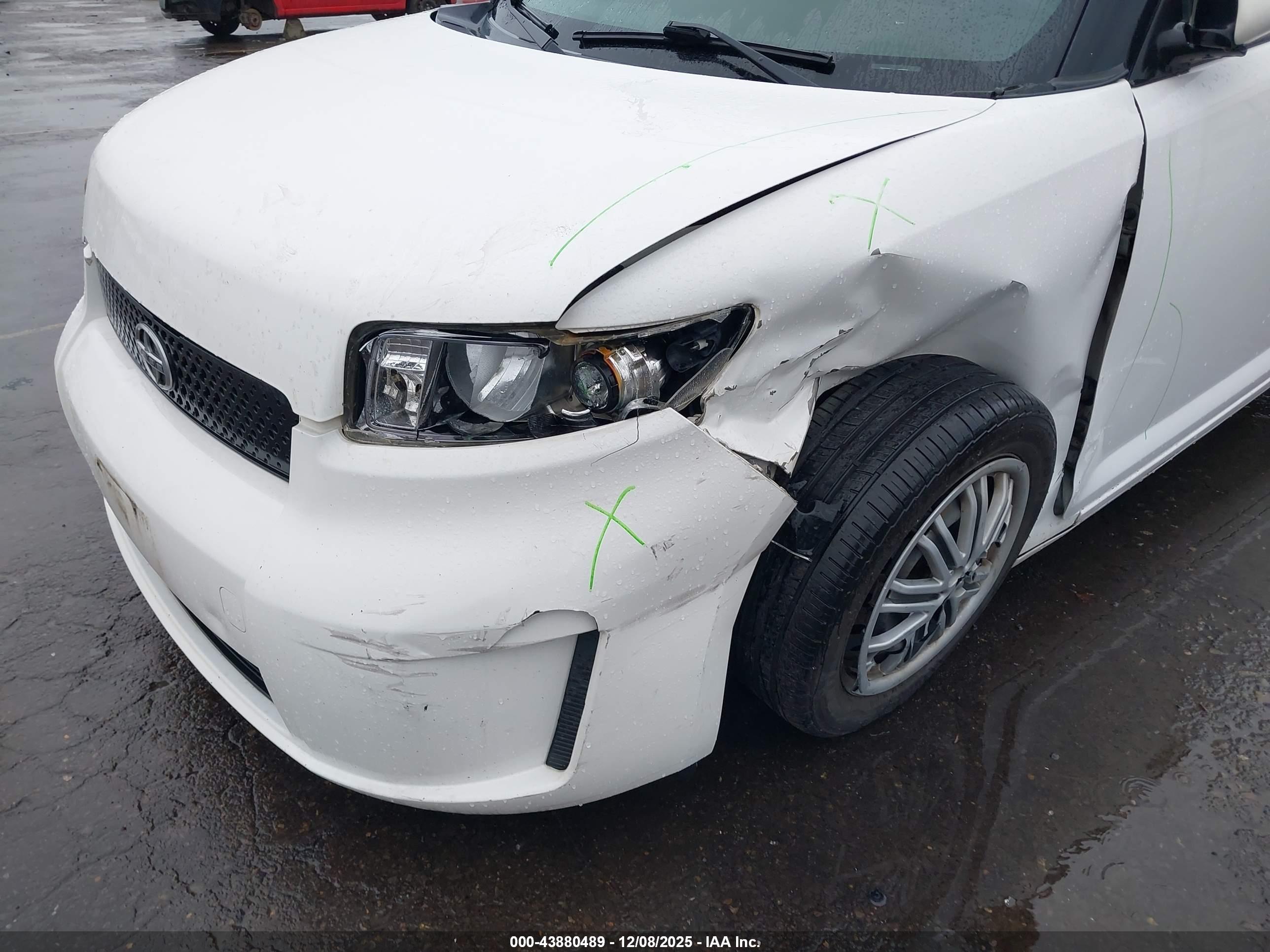 SCION XB image 6
