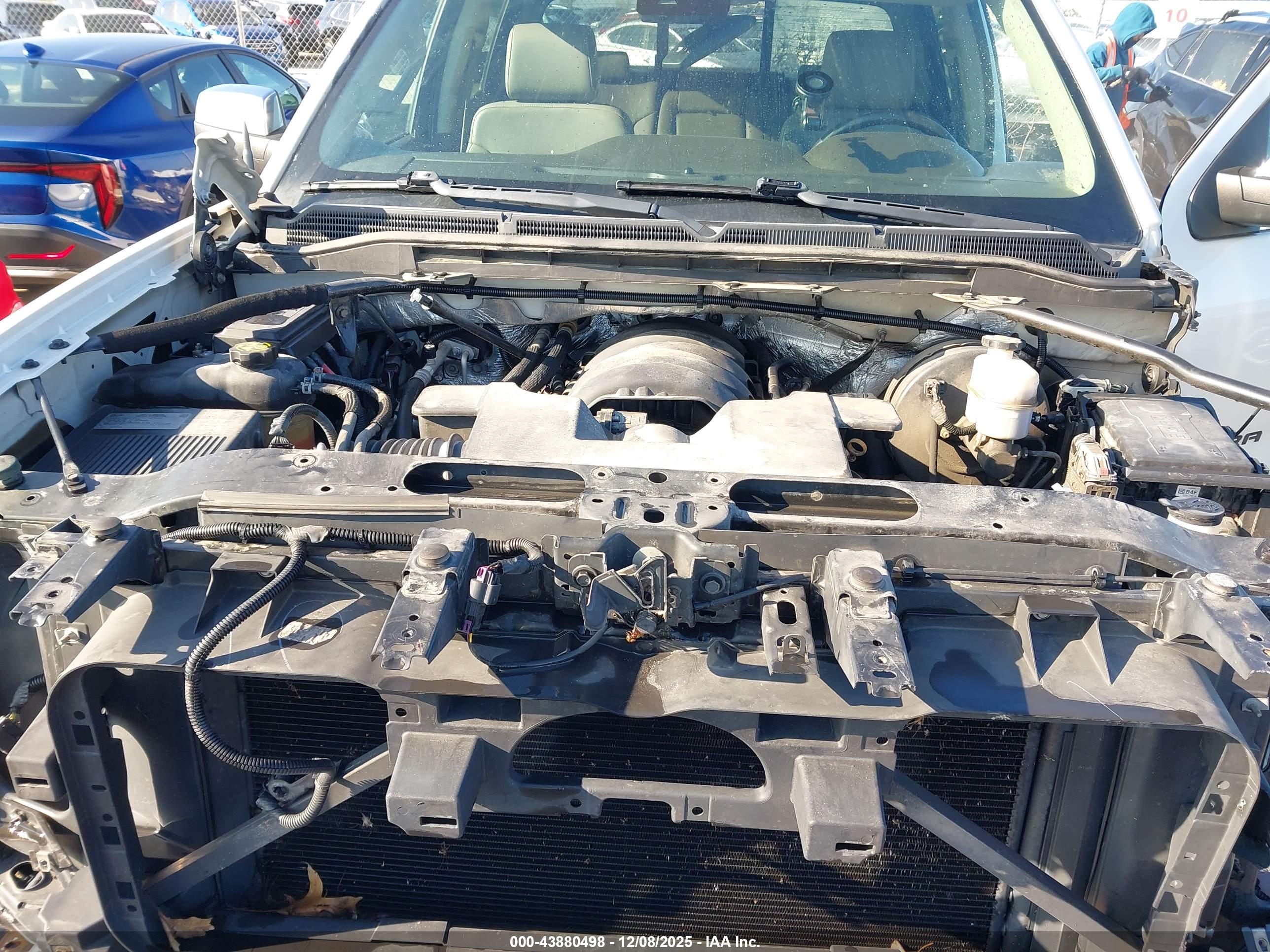 GMC SIERRA image 10