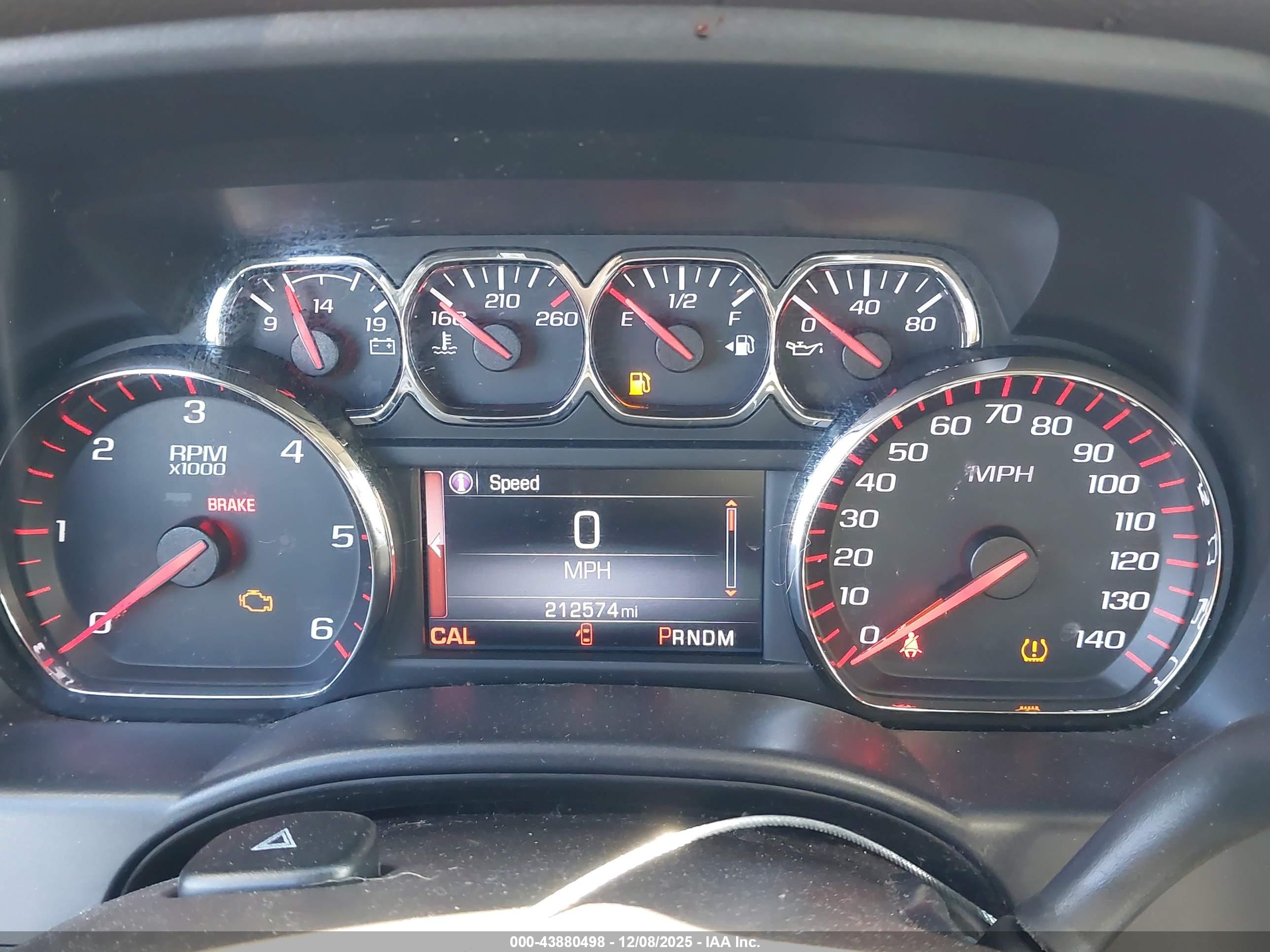 GMC SIERRA image 7