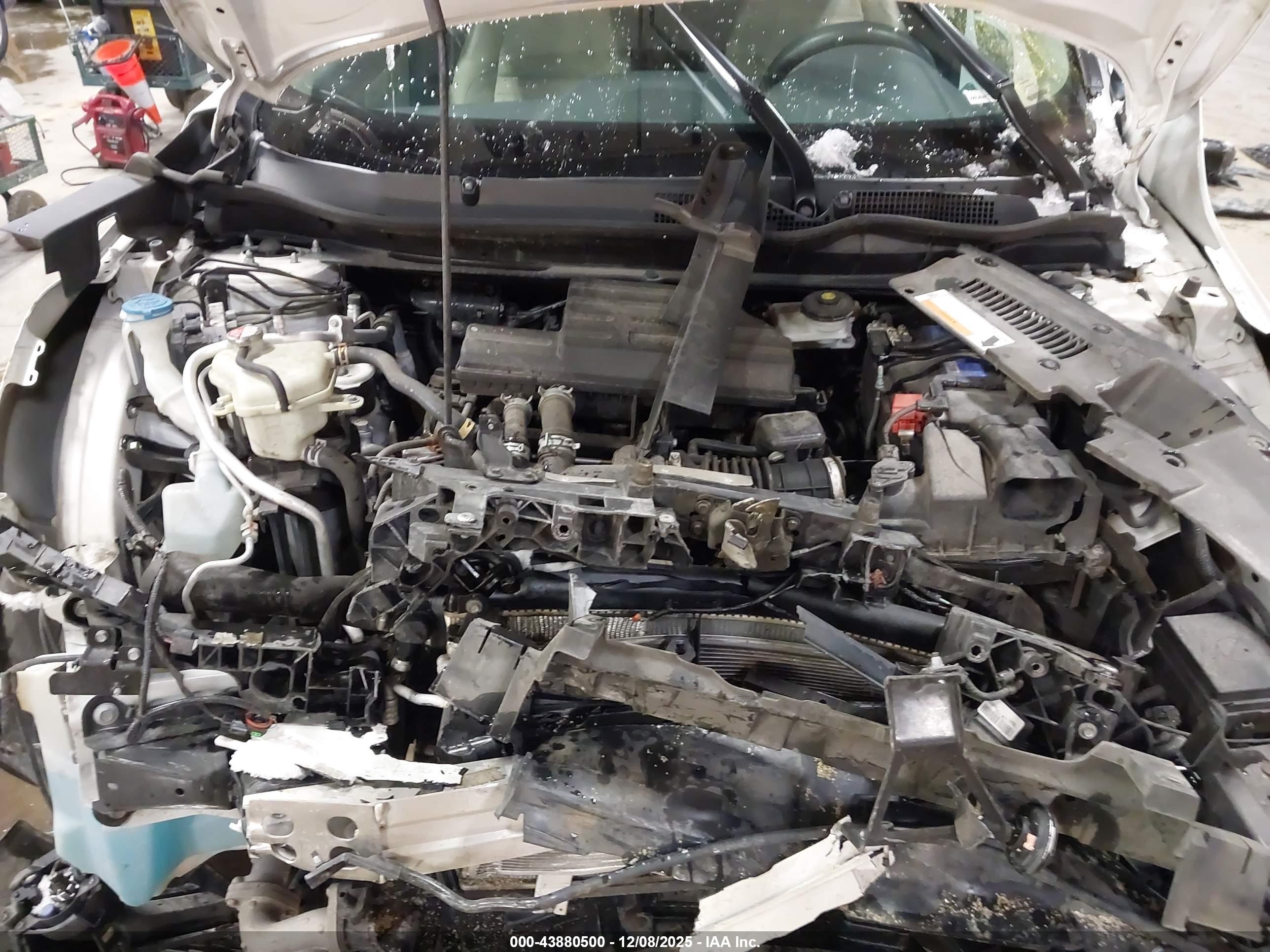 HONDA CR-V image 10