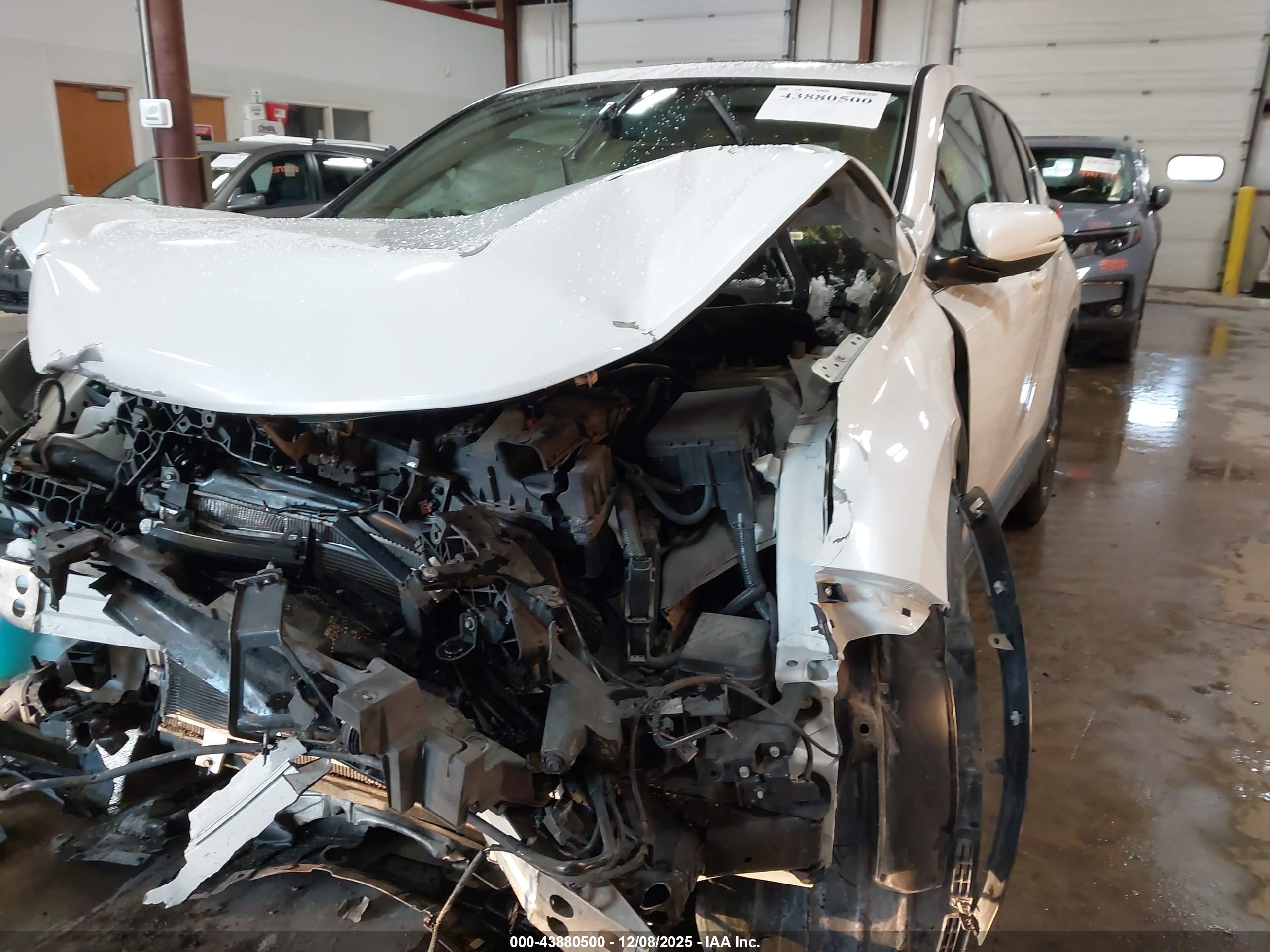HONDA CR-V image 6