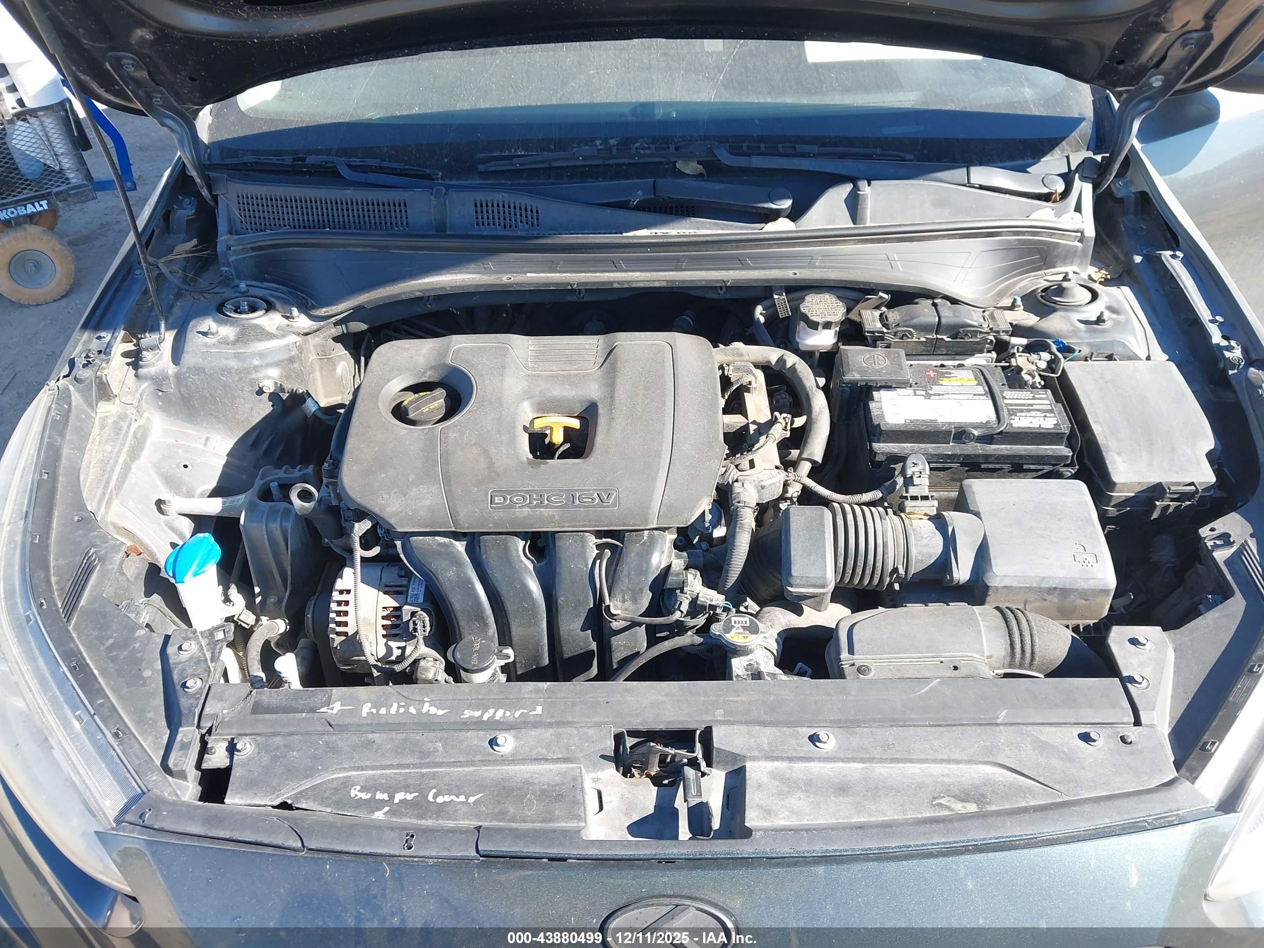 KIA FORTE image 10