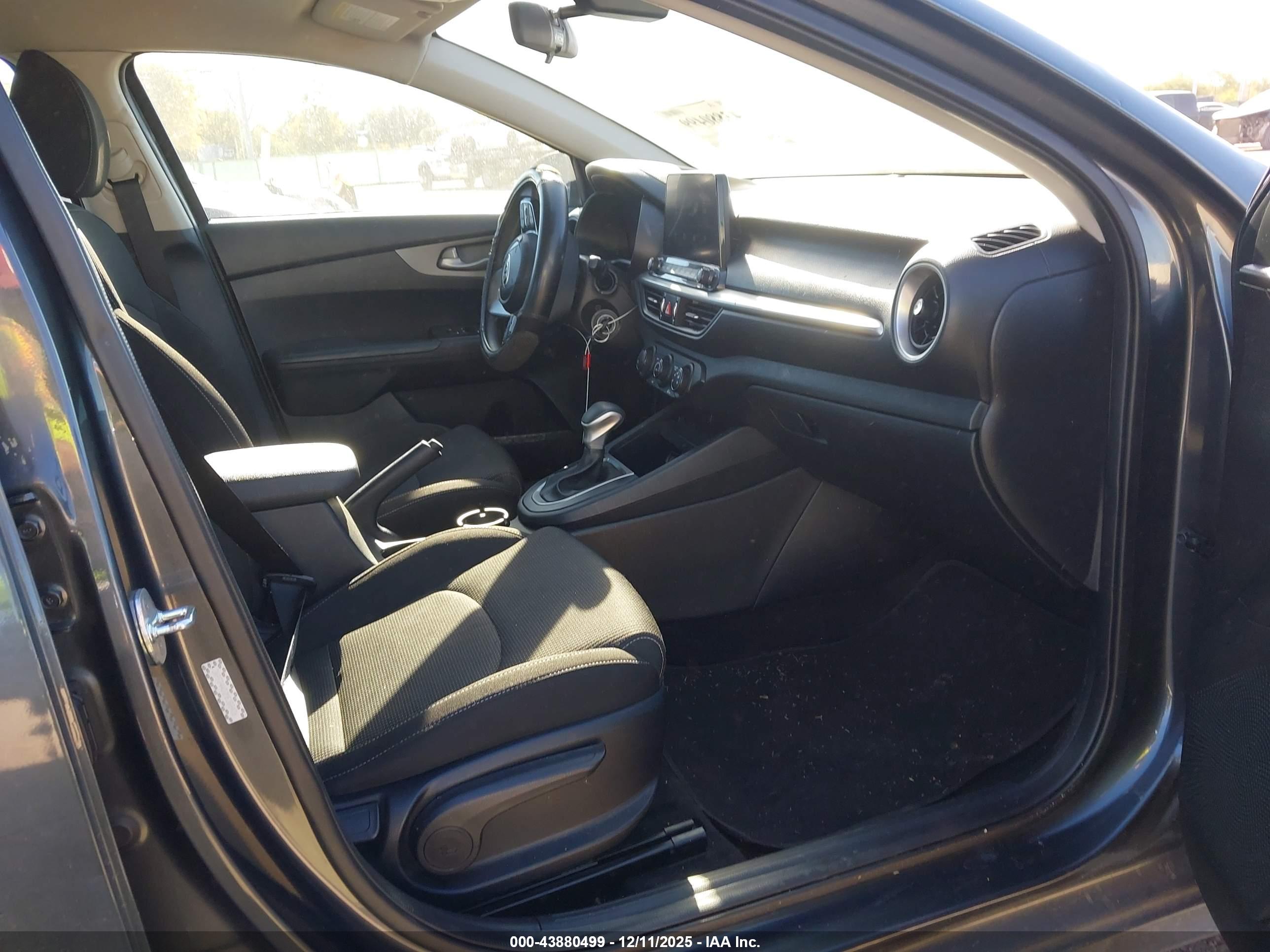 KIA FORTE image 5