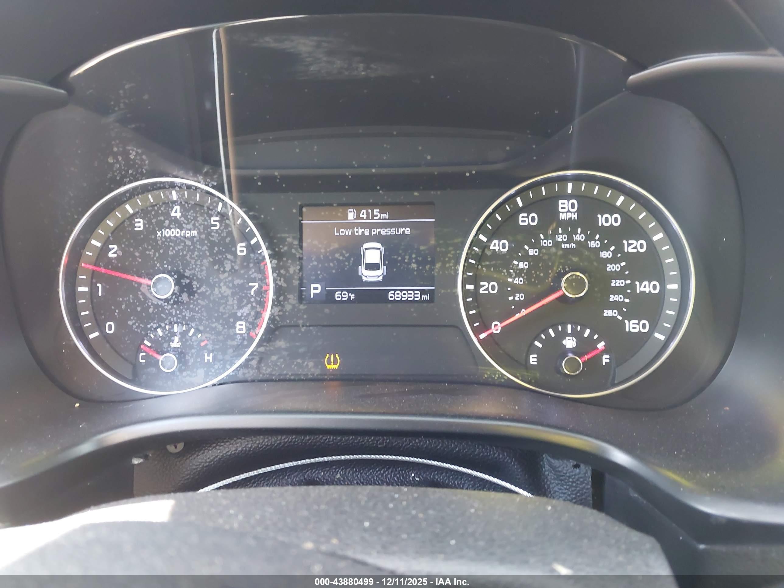 KIA FORTE image 7