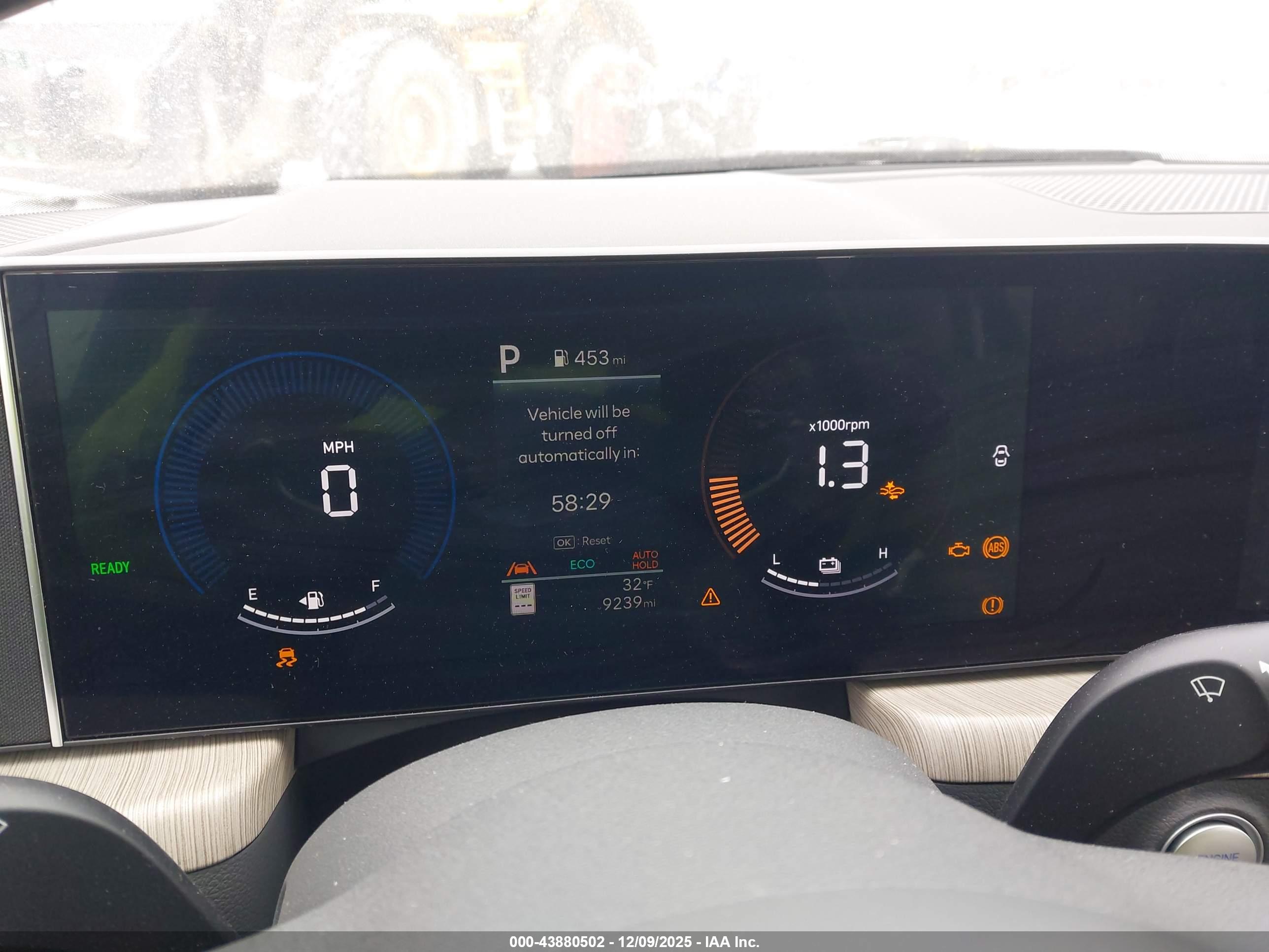 HYUNDAI SONATA image 7