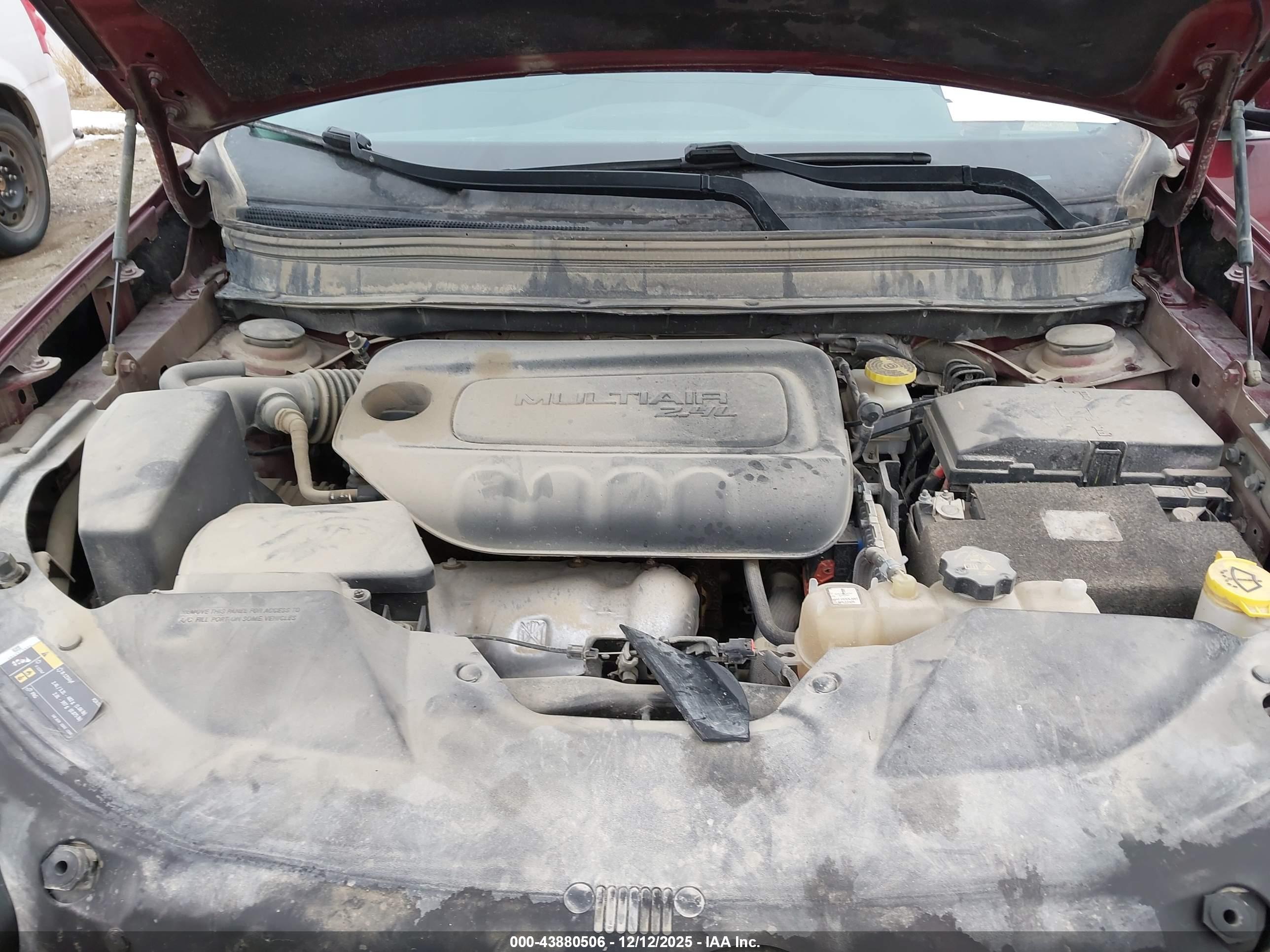 JEEP CHEROKEE image 10