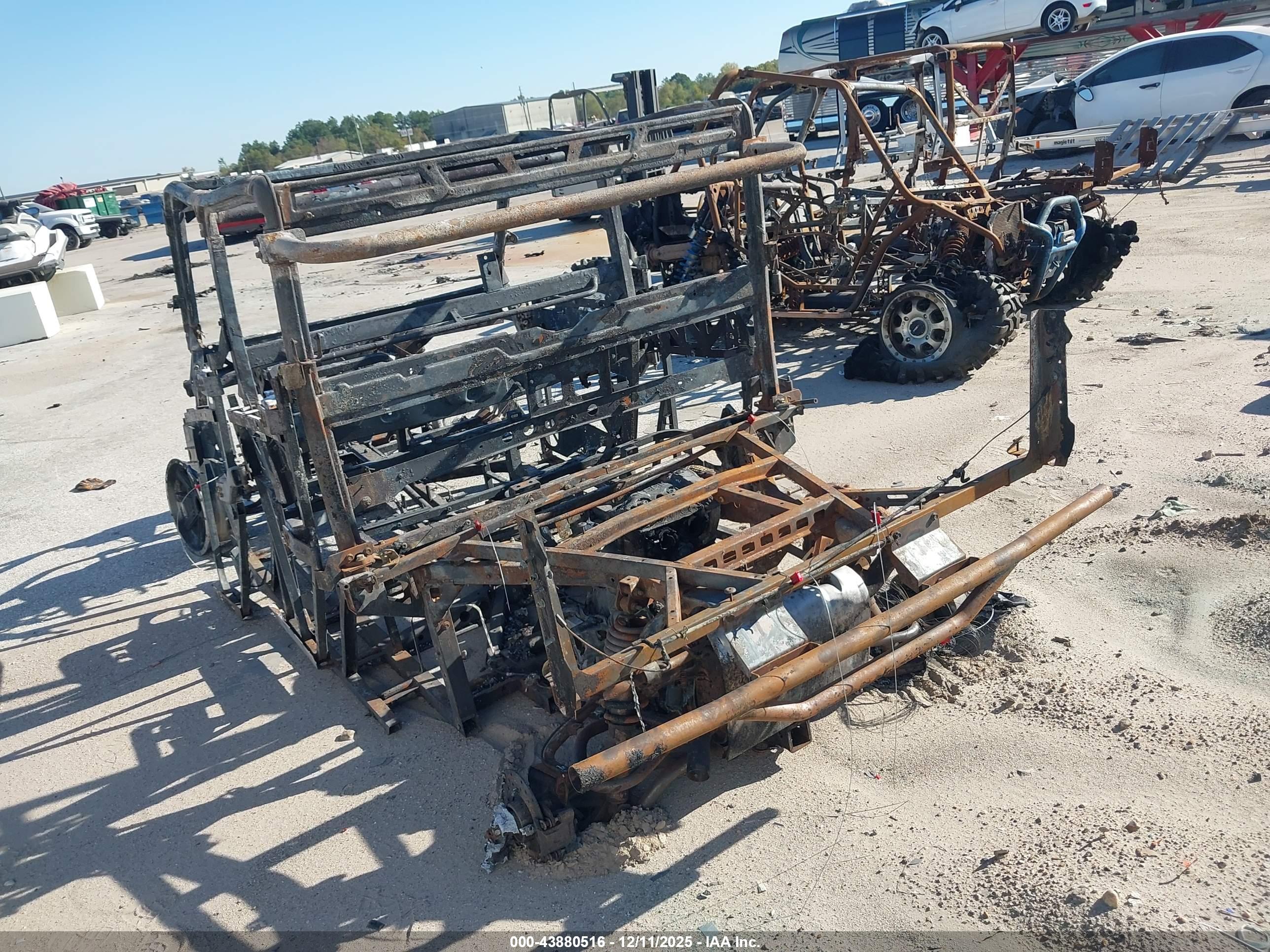 POLARIS RANGER image 3